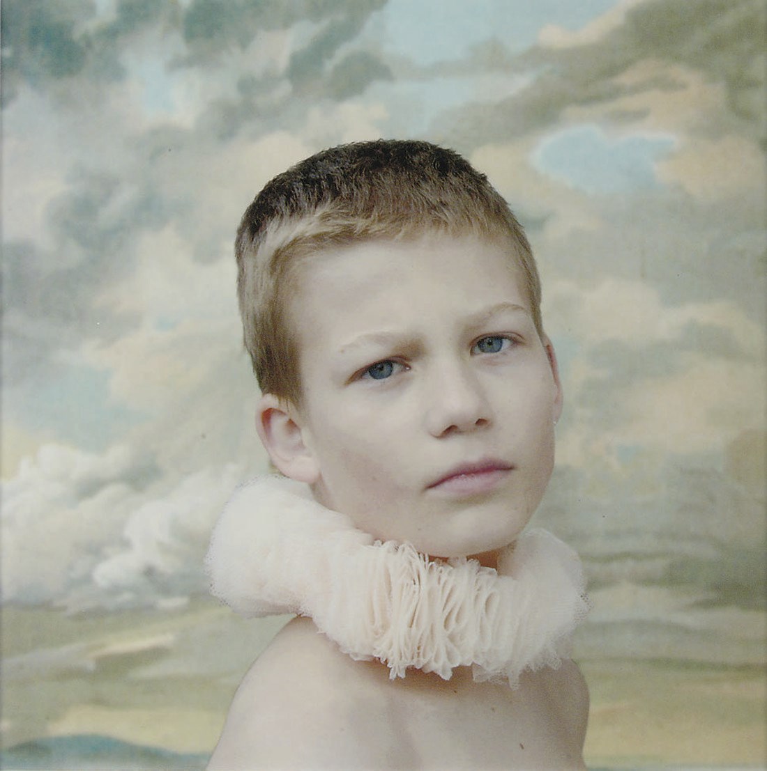 Loretta Lux (GERMAN, B. 1969)