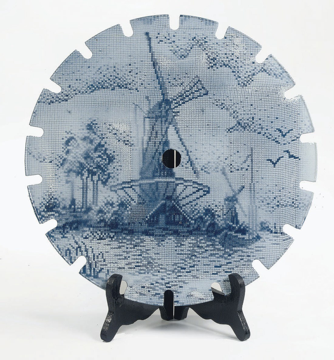 Wim Delvoye (BELGIAN, B. 1965)