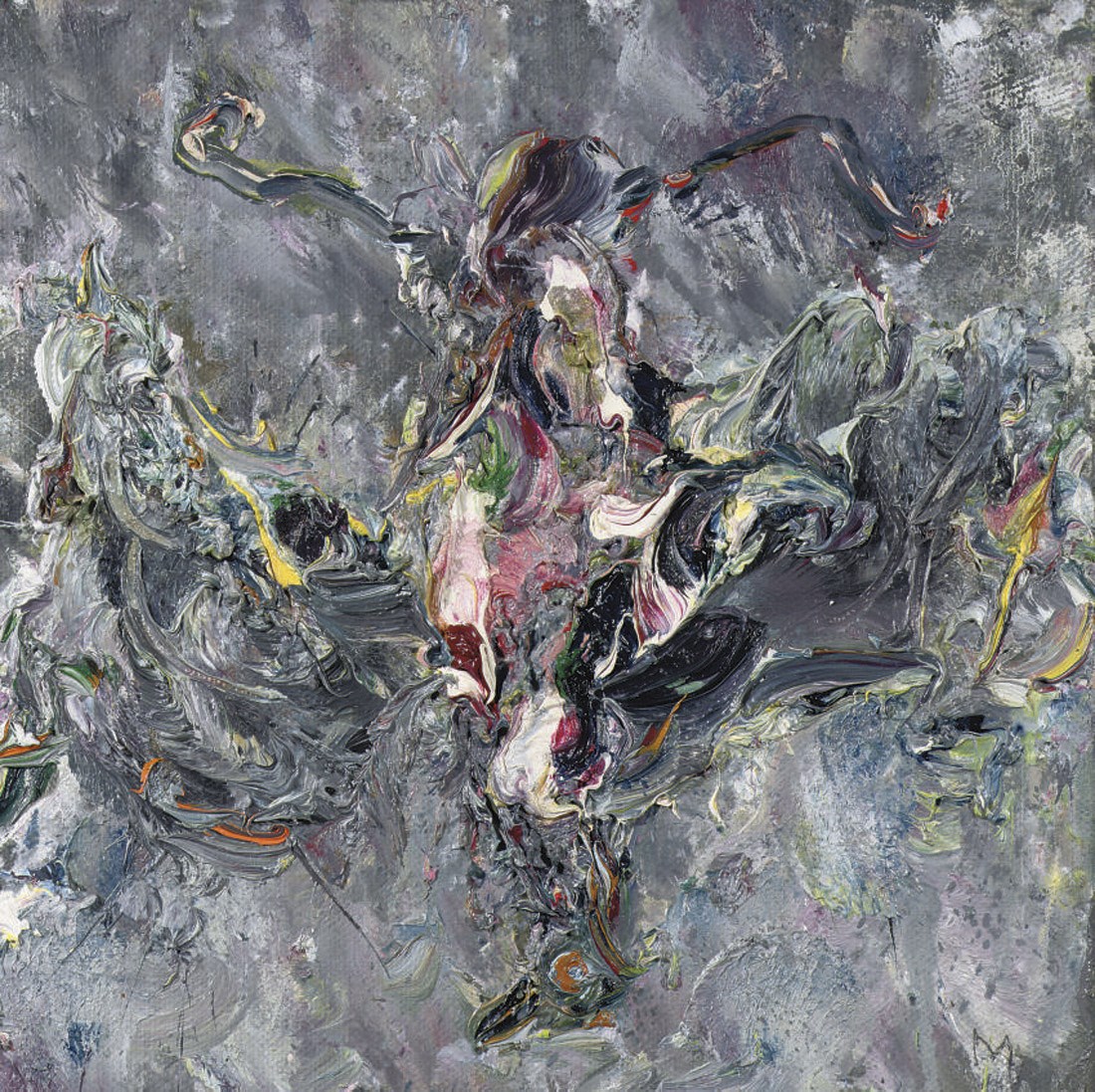Marc Mulders (DUTCH, B. 1958)