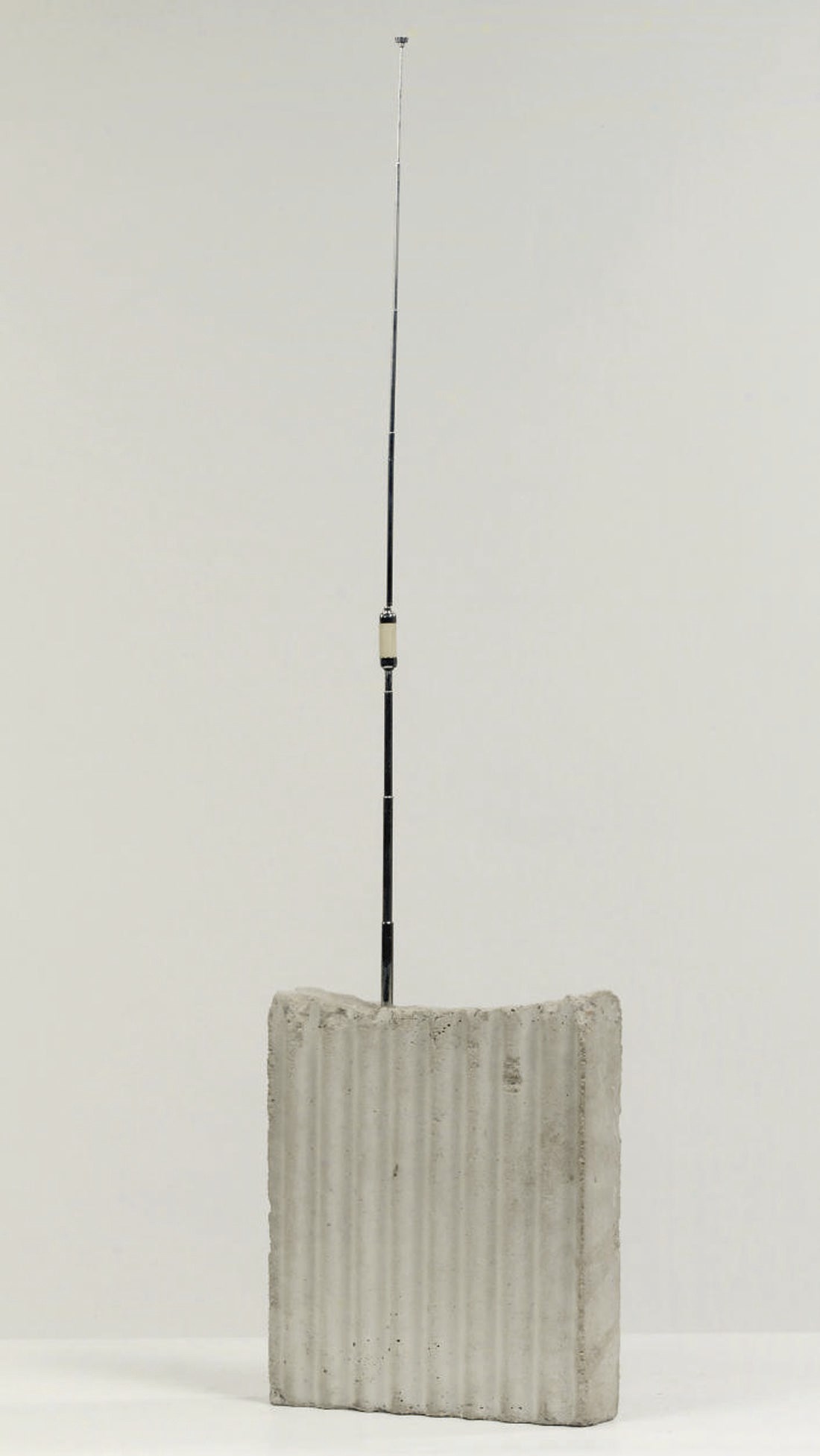 Isa Genzken (GERMAN, B. 1948)