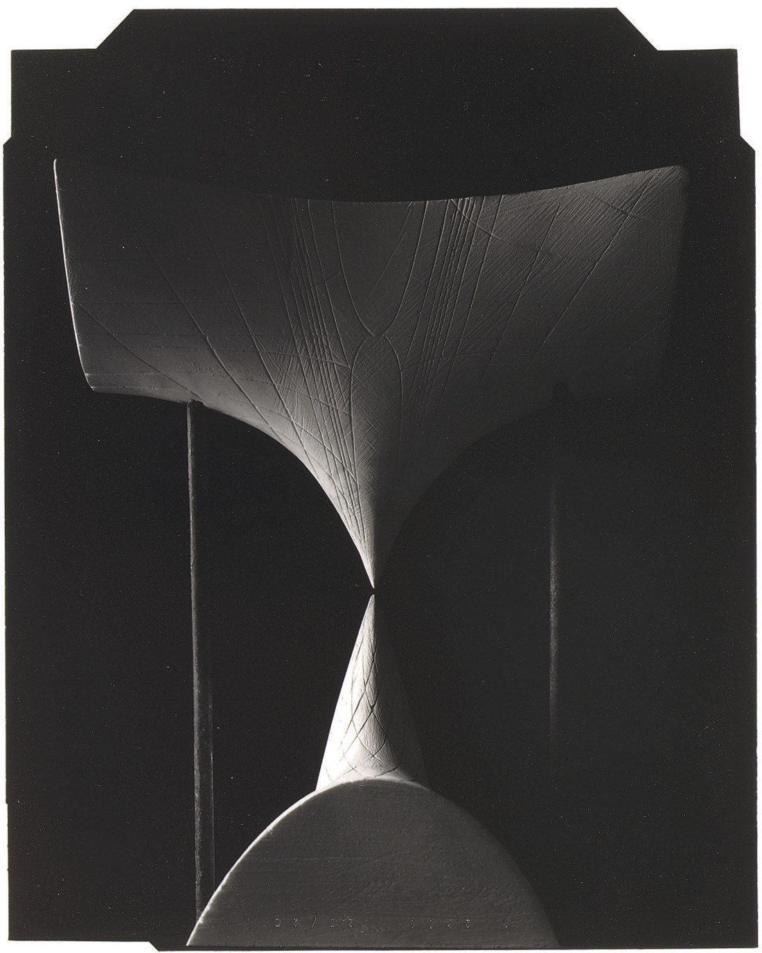 Hiroshi Sugimoto (JAPANESE, B. 1948)