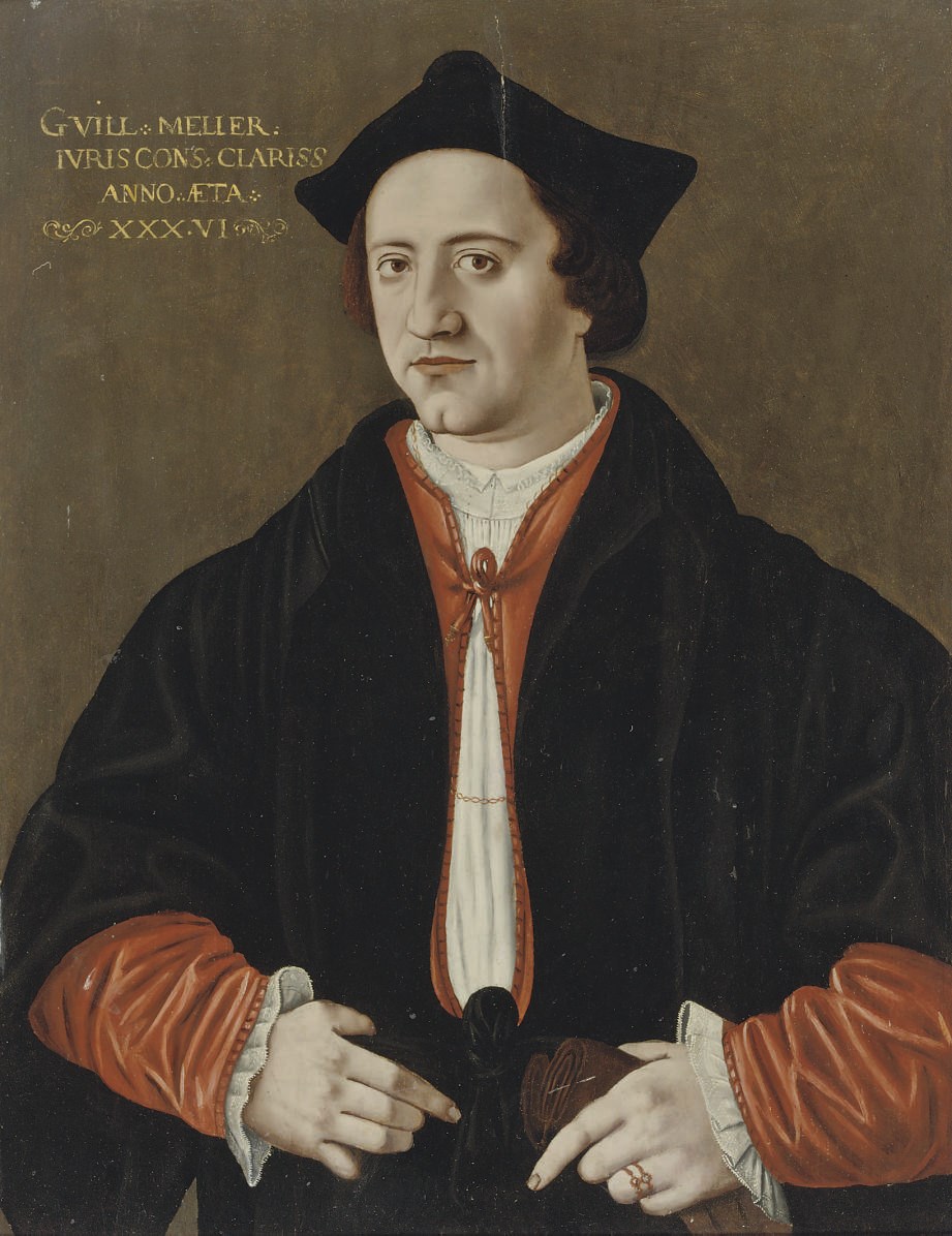 French School, circa 1550