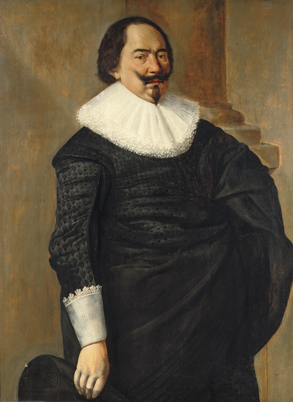 Dutch School, 17th Century