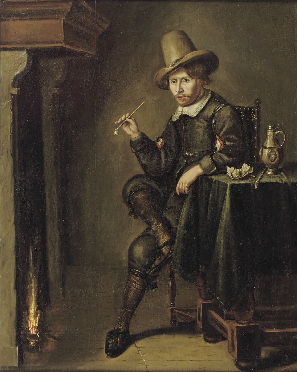 Follower of Pieter Codde