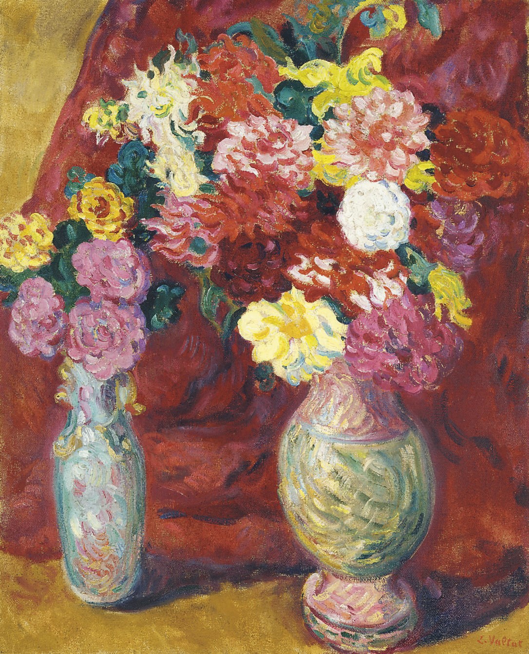 Louis Valtat (1869-1952)