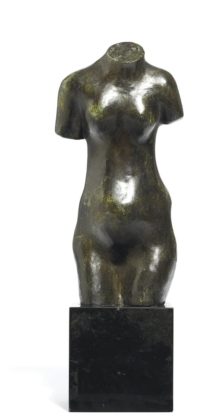 Auguste Rodin (1840-1917)