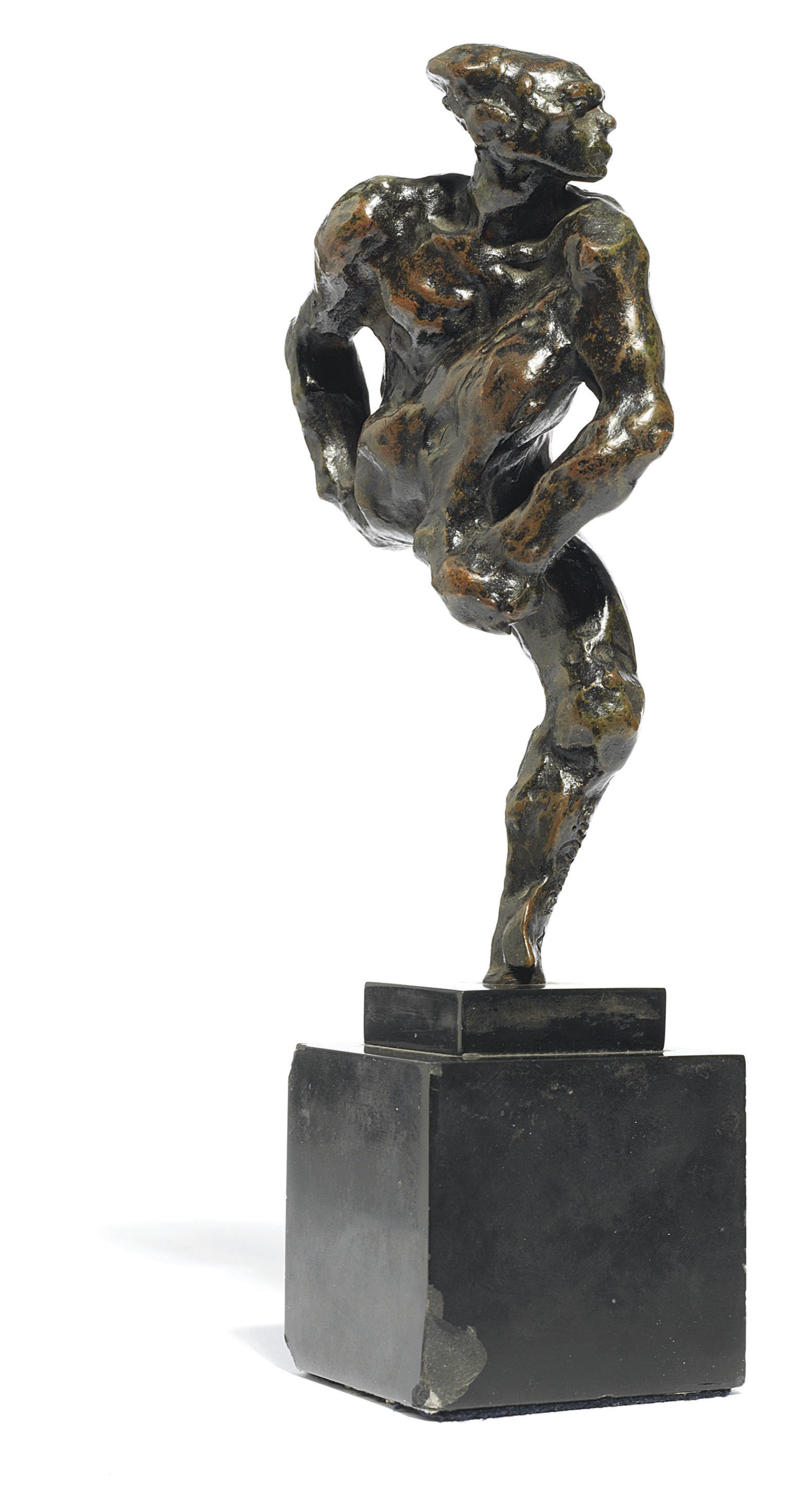 Auguste Rodin (1840-1917)