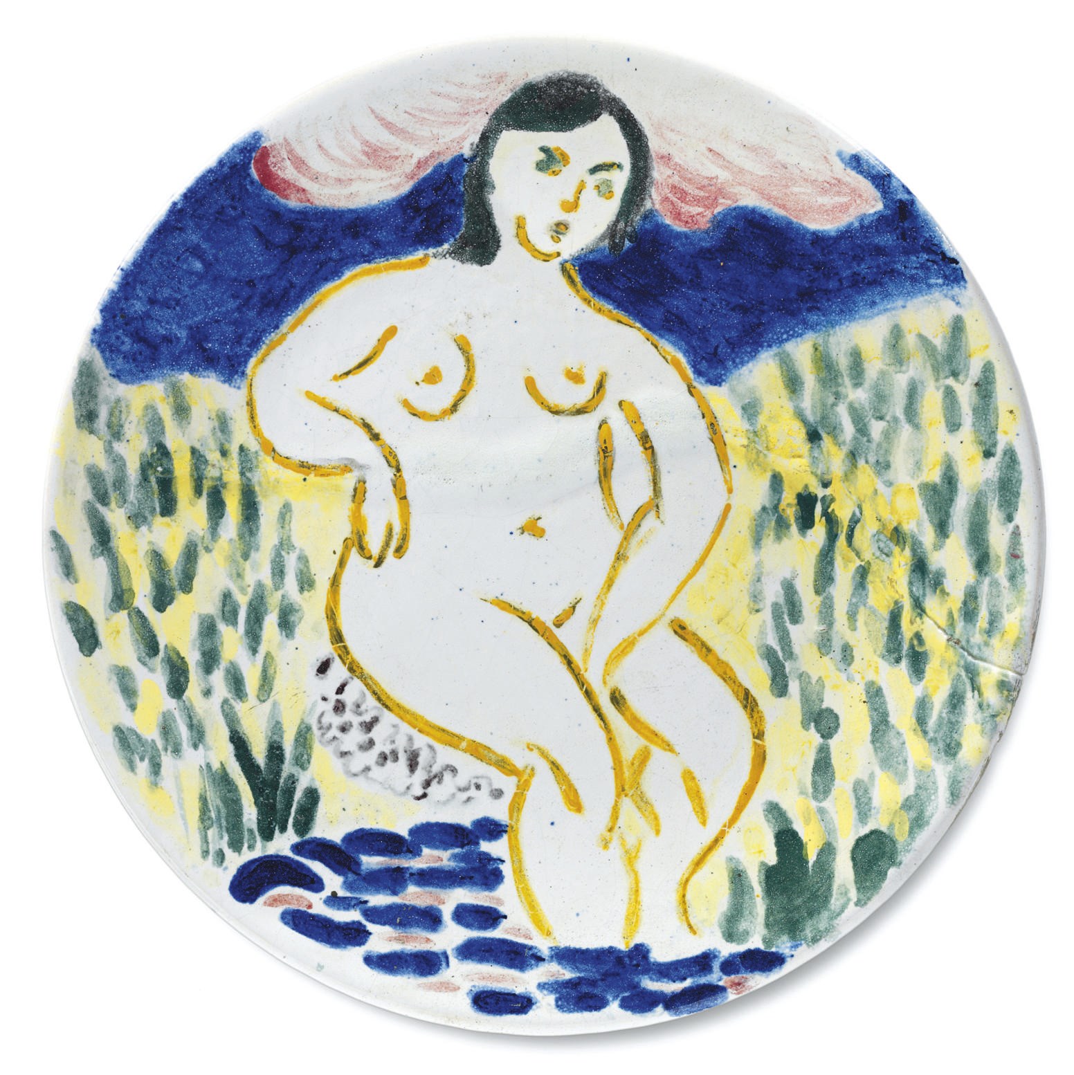 Henri Matisse (1869-1954)
