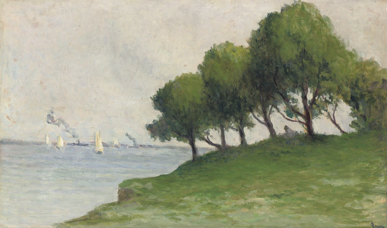 Maximilien Luce (1858-1941)