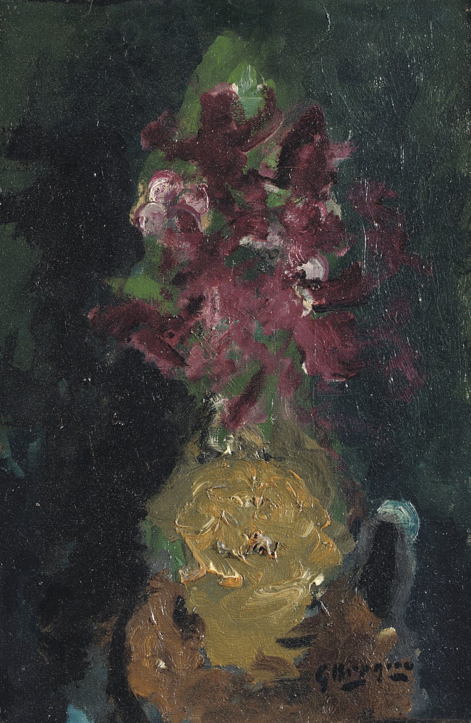 Georges Braque (1882-1963)