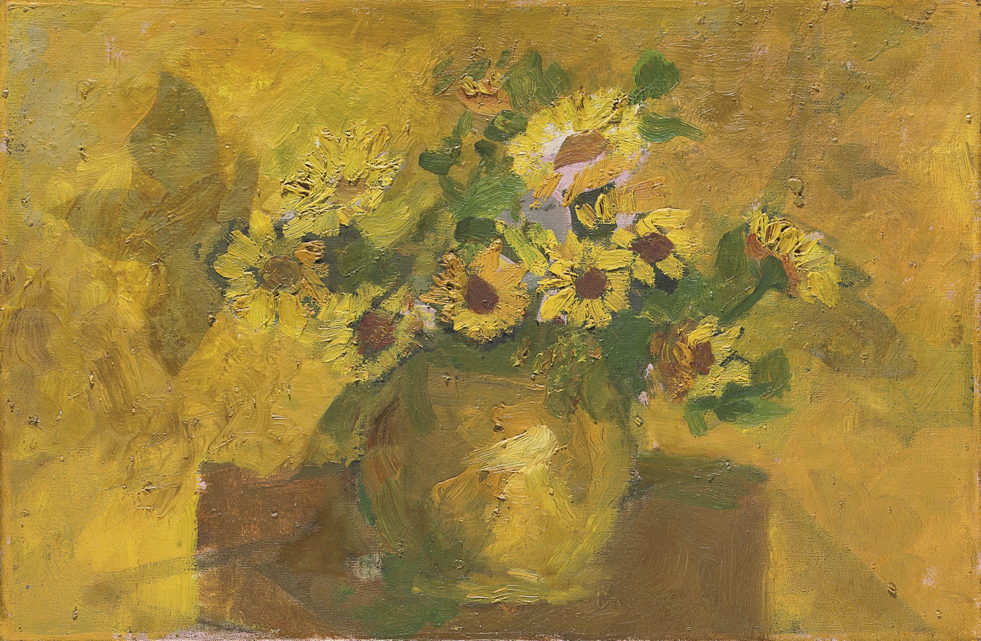 Georges Braque (1882-1963)