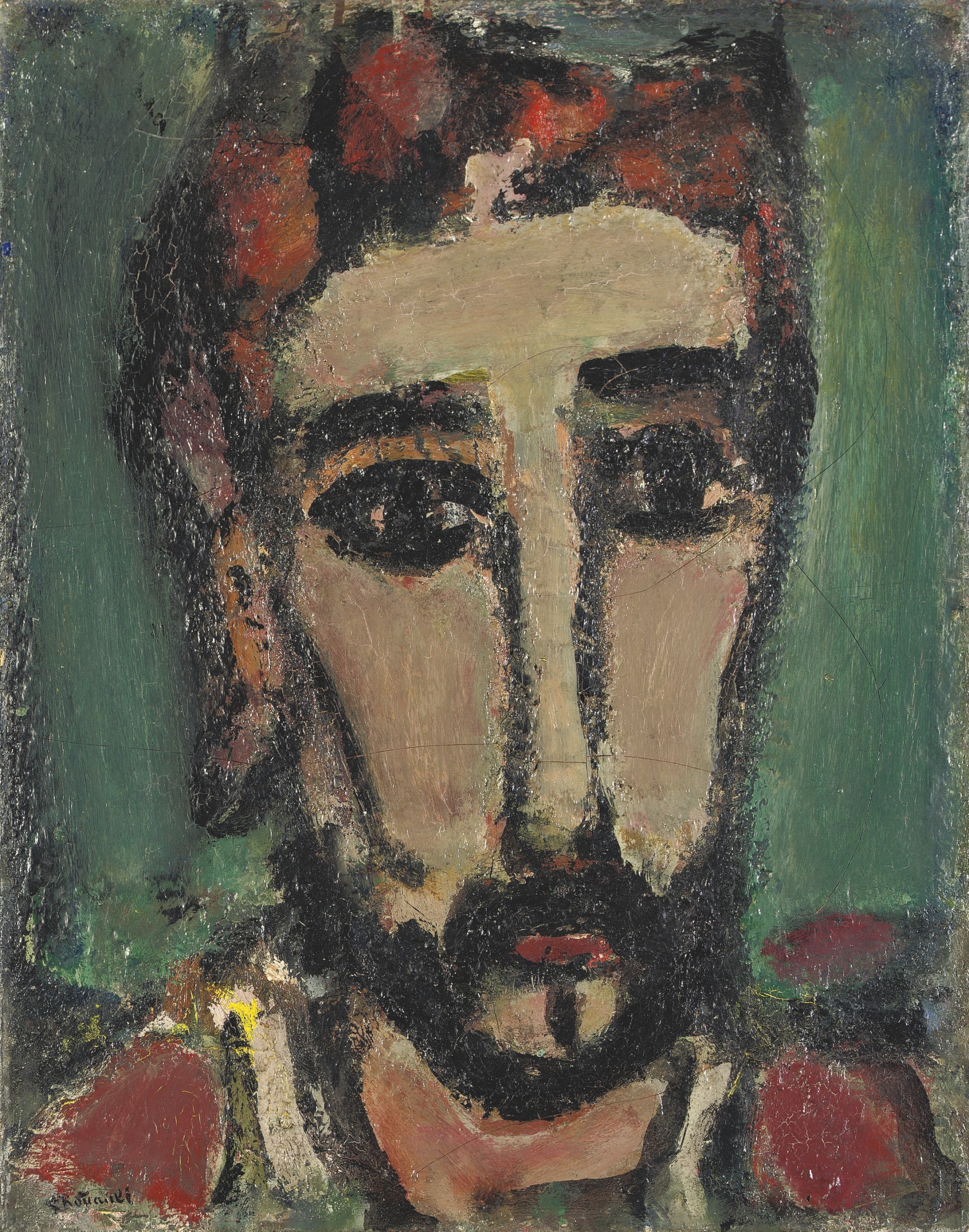Georges Rouault (1871-1958)
