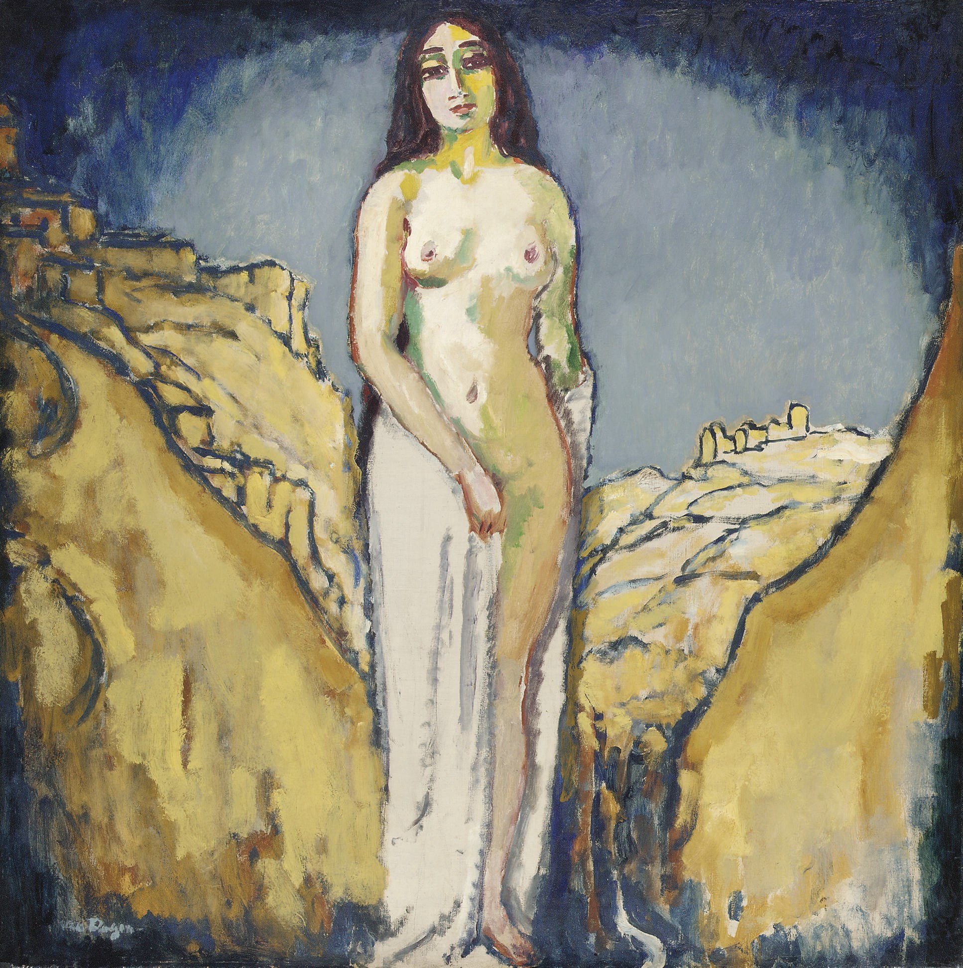 Kees van Dongen (1877-1968)
