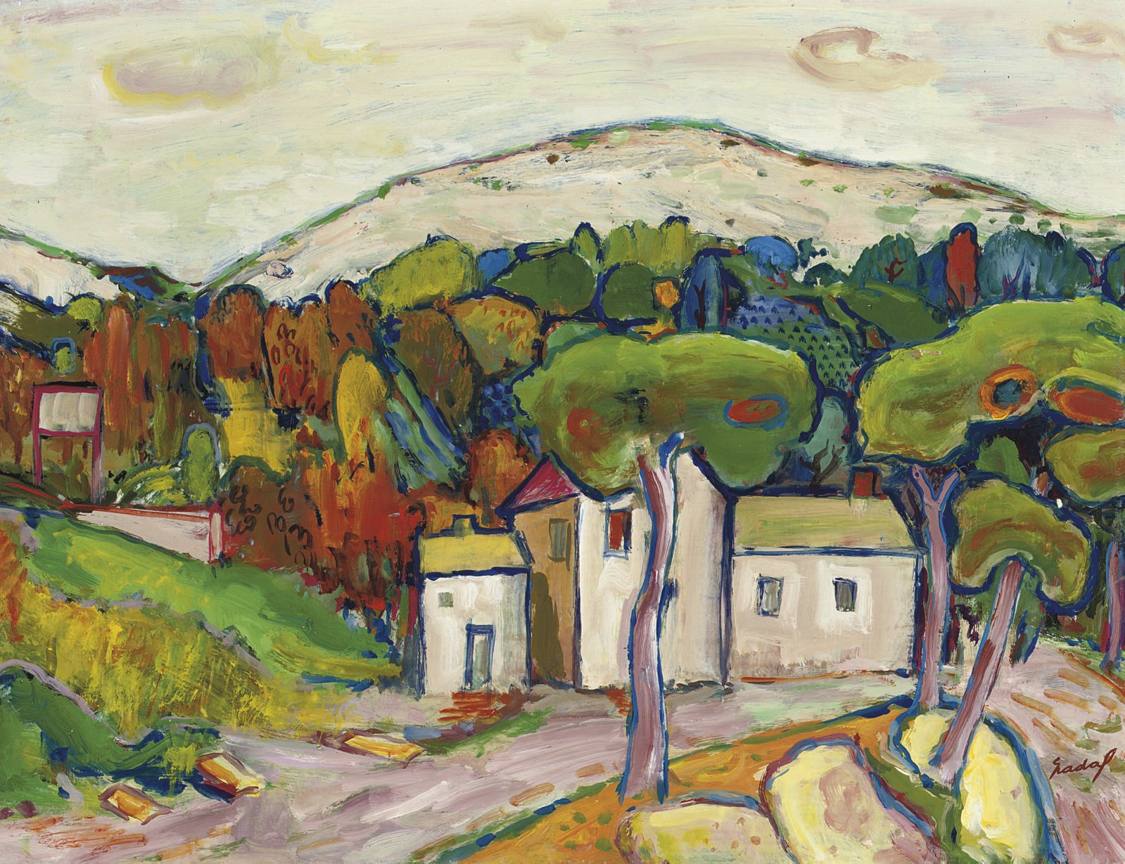 Carlos Nadal (1917-1998)