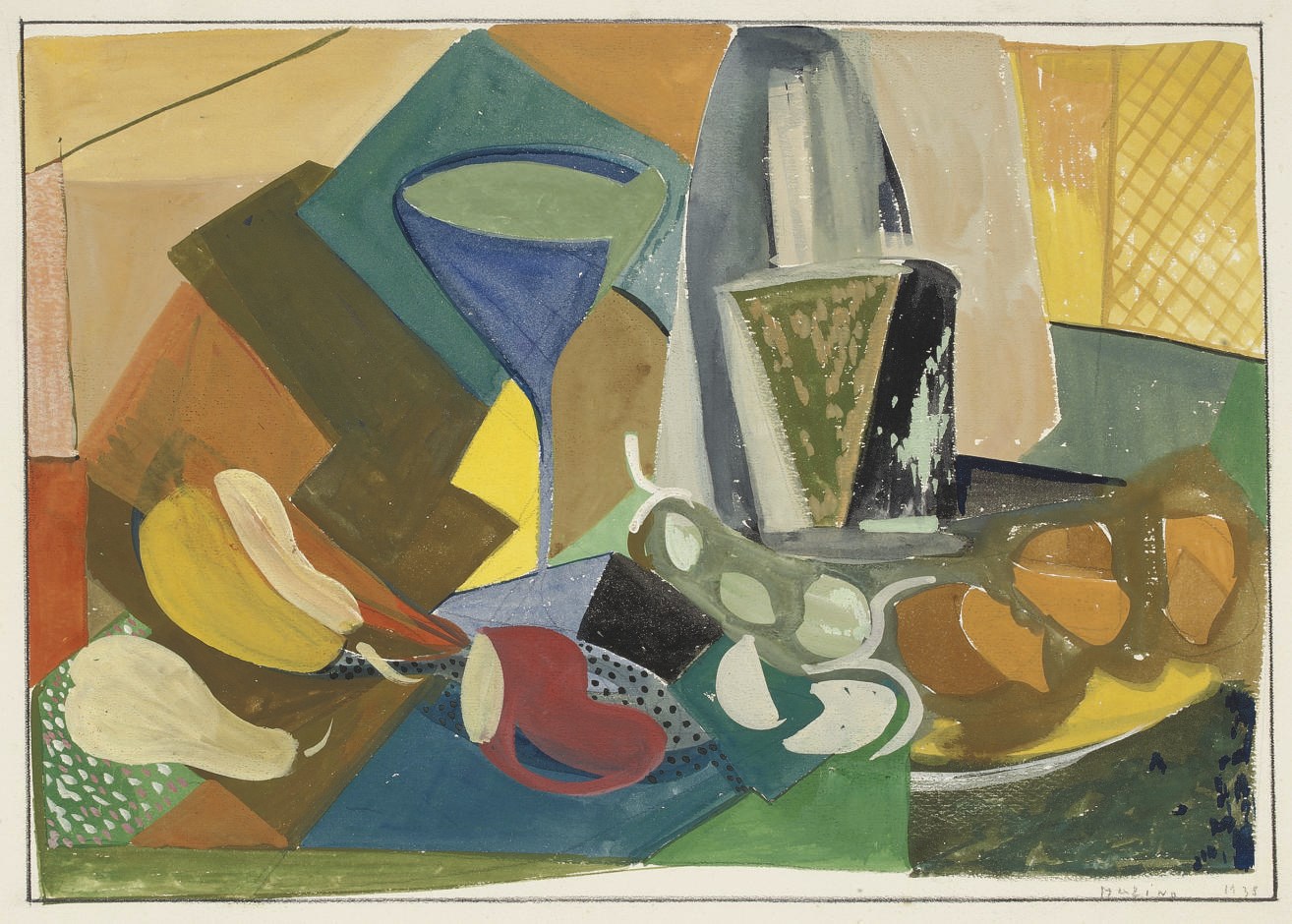 Marino Marini (1901-1980)