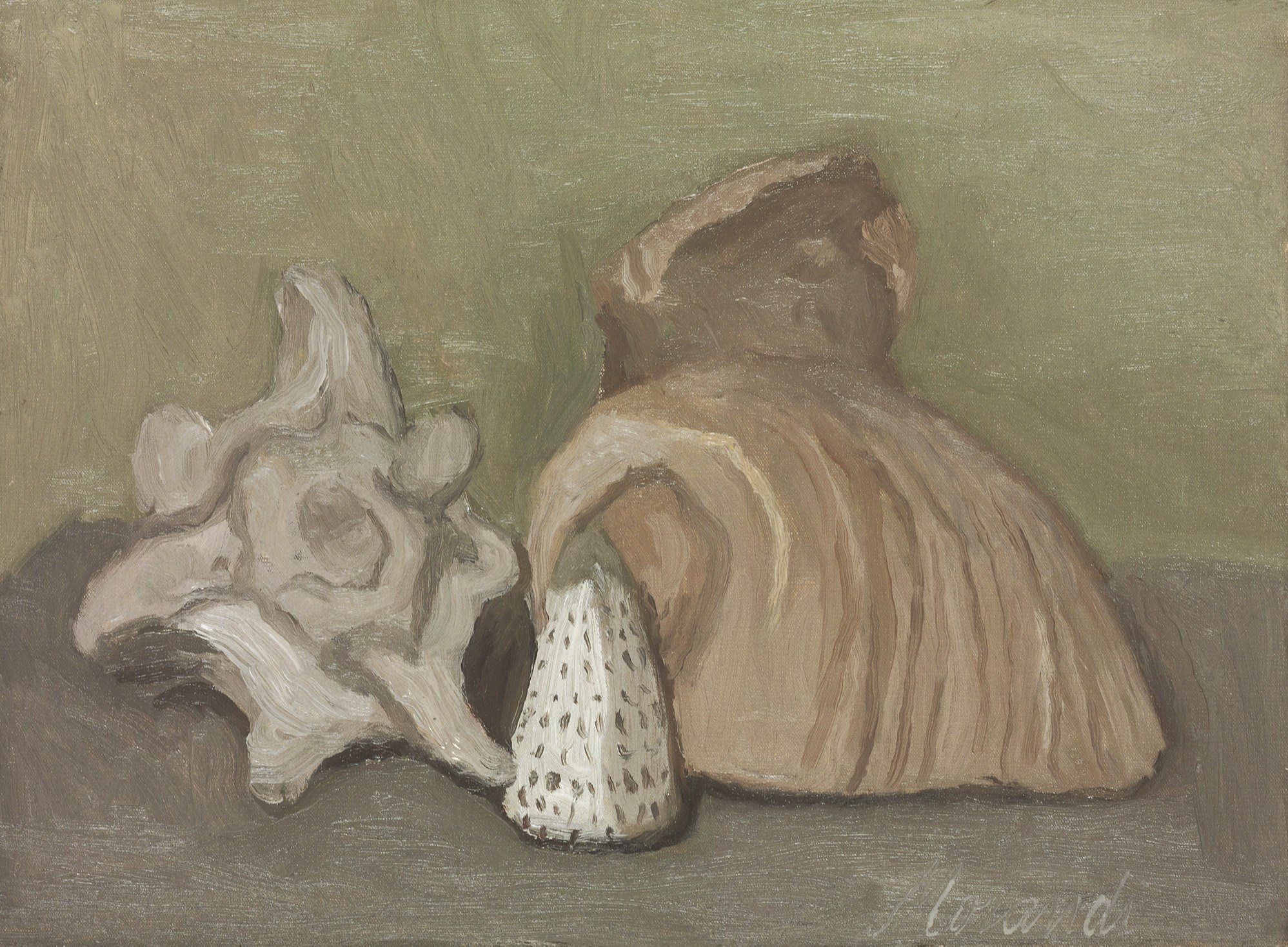 Giorgio Morandi (1890-1964)