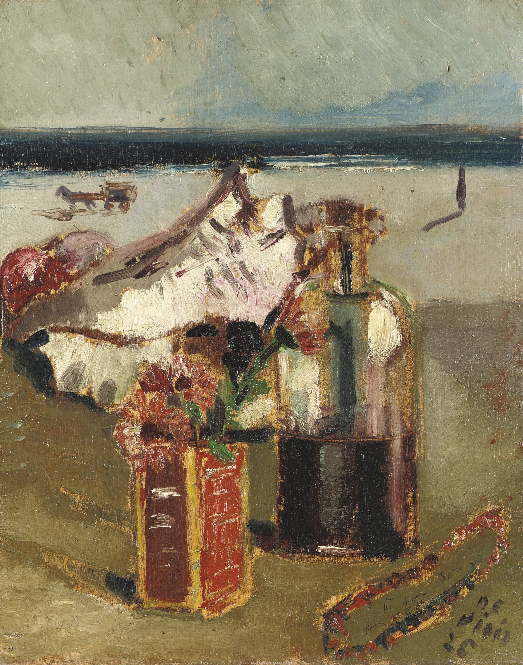 Filippo de Pisis (1896-1958)