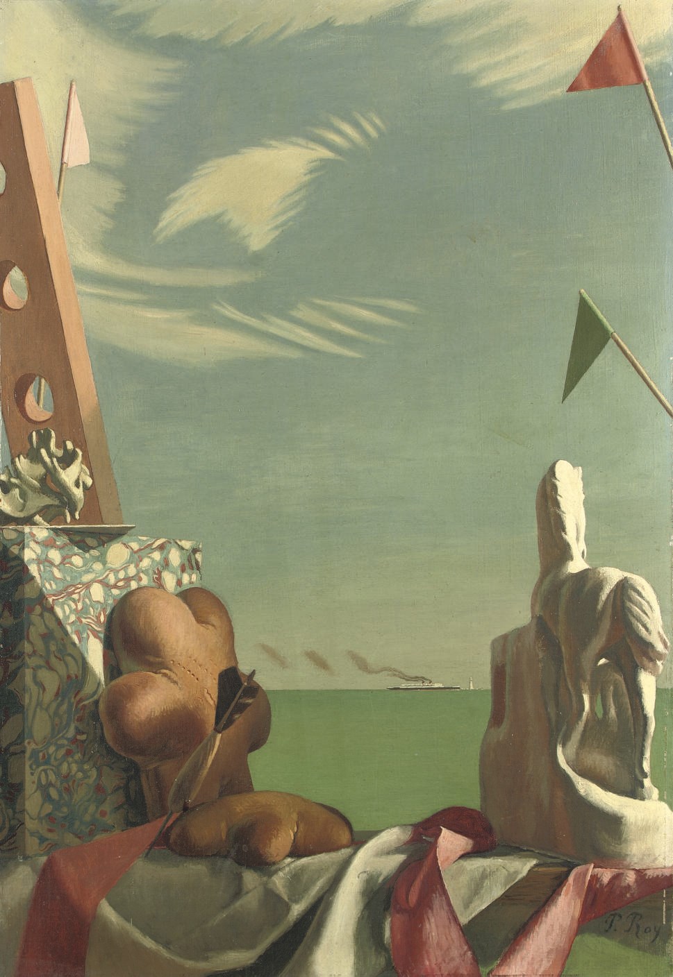 Pierre Roy (1880-1950)