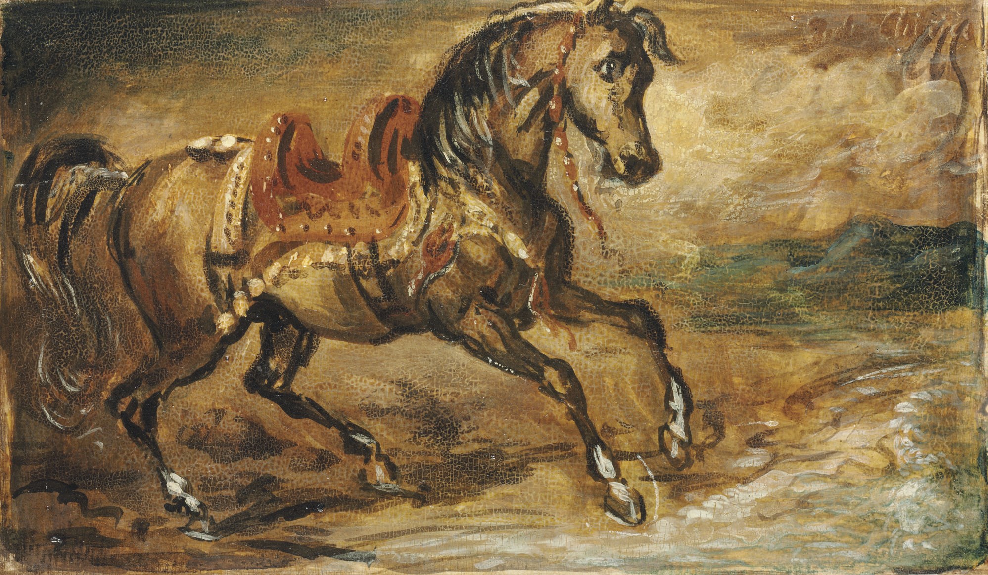 Giorgio de Chirico (1888-1978)