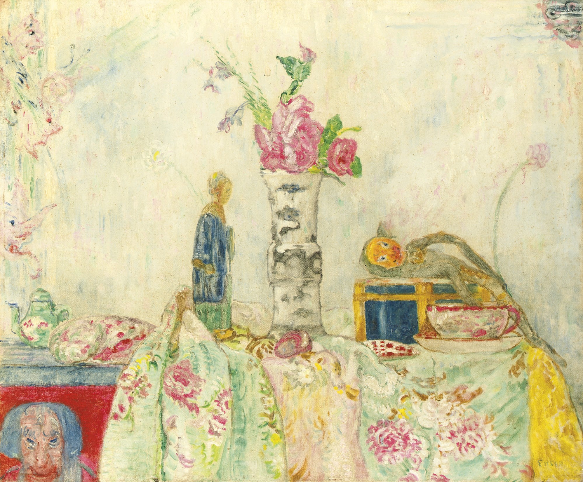 James Ensor (1860-1949)