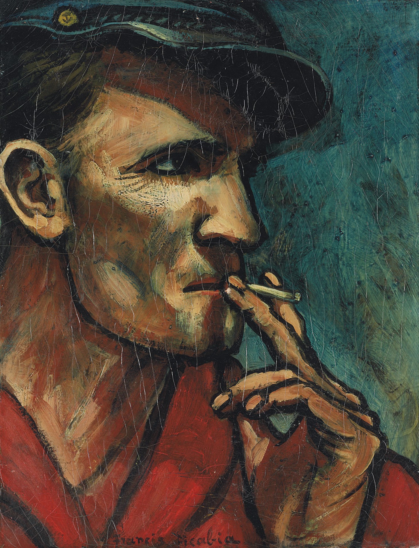 Francis Picabia (1878-1953)