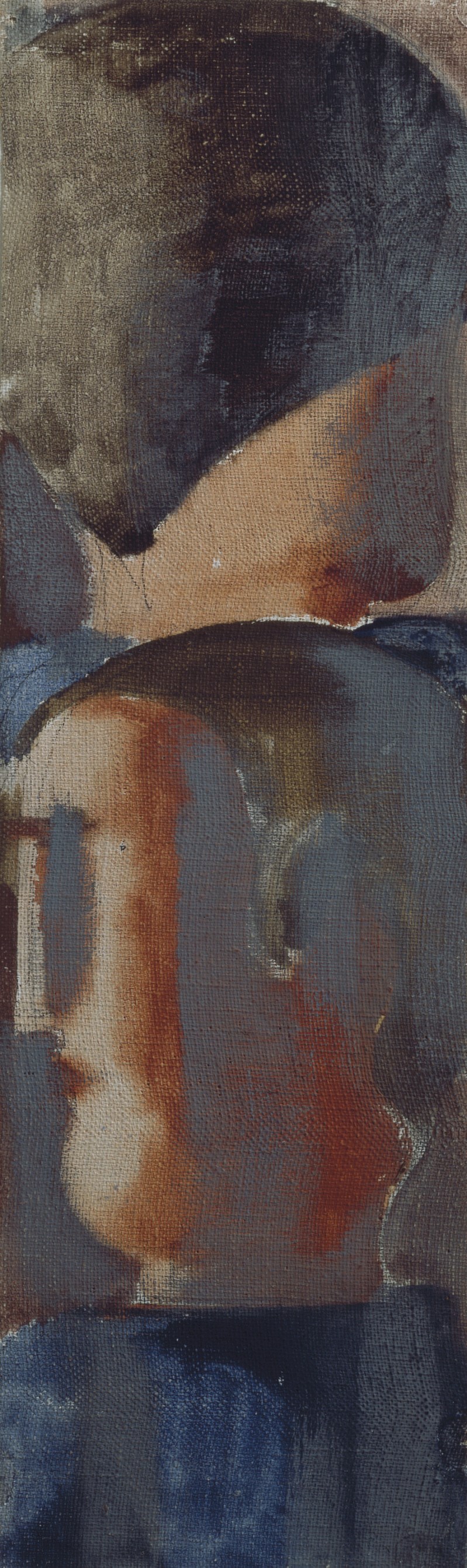Oskar Schlemmer (1888-1943)
