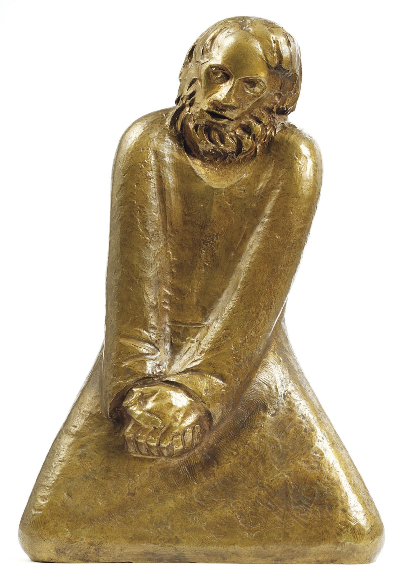 Ernst Barlach (1870-1938)