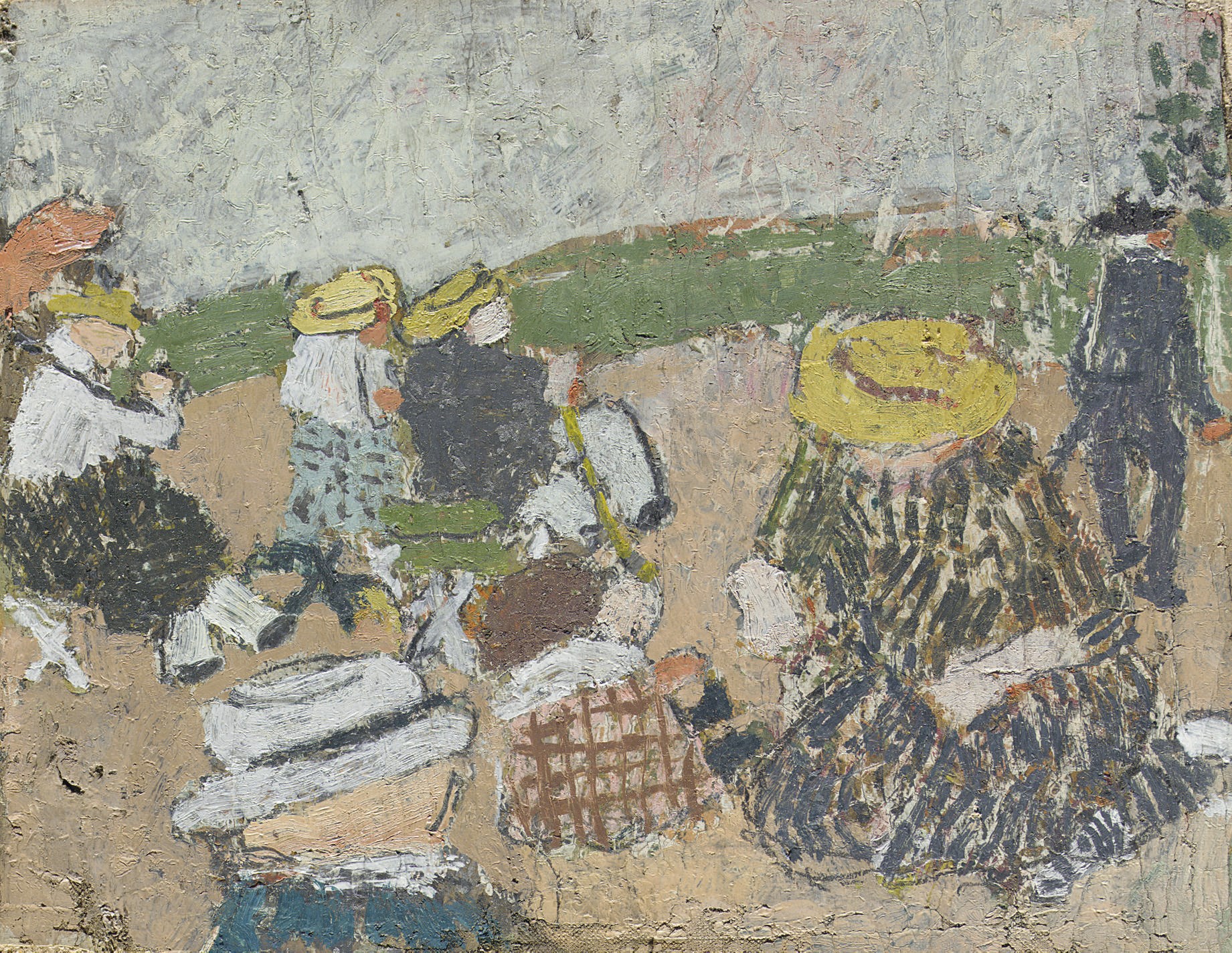 Jean Pougny (1892-1956)