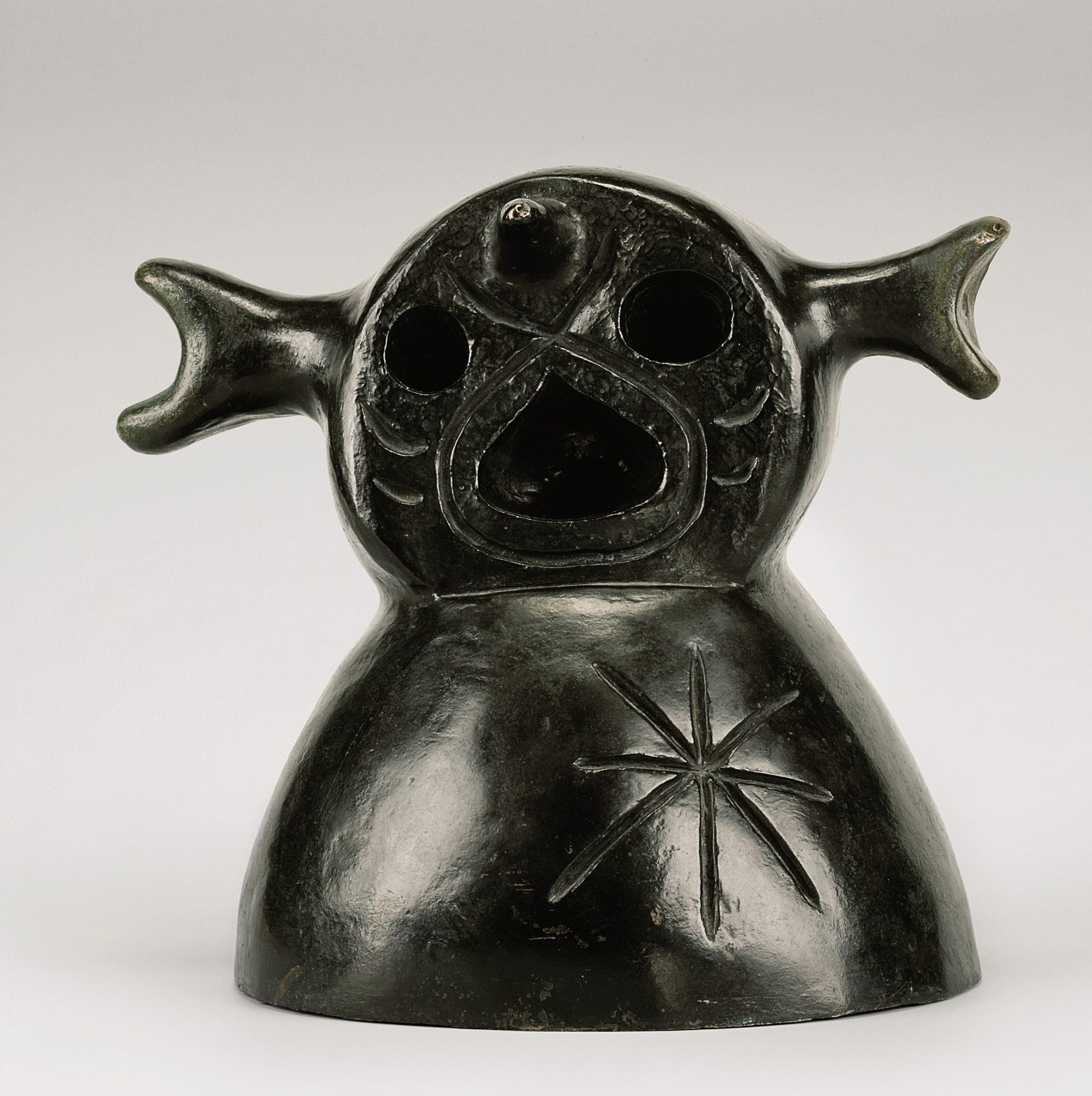 Joan Miró (1893-1983)