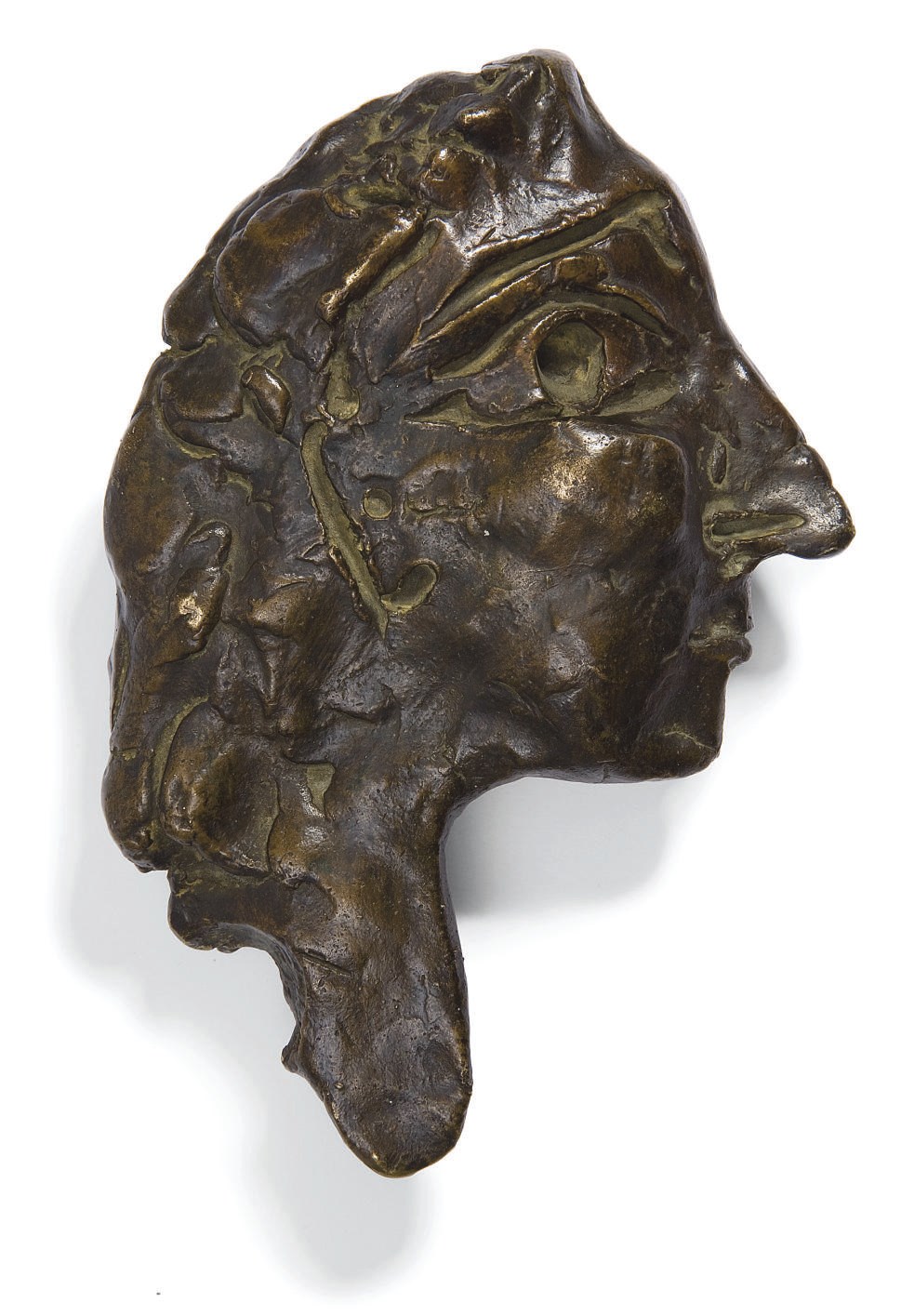 Pablo Picasso (1881-1973)