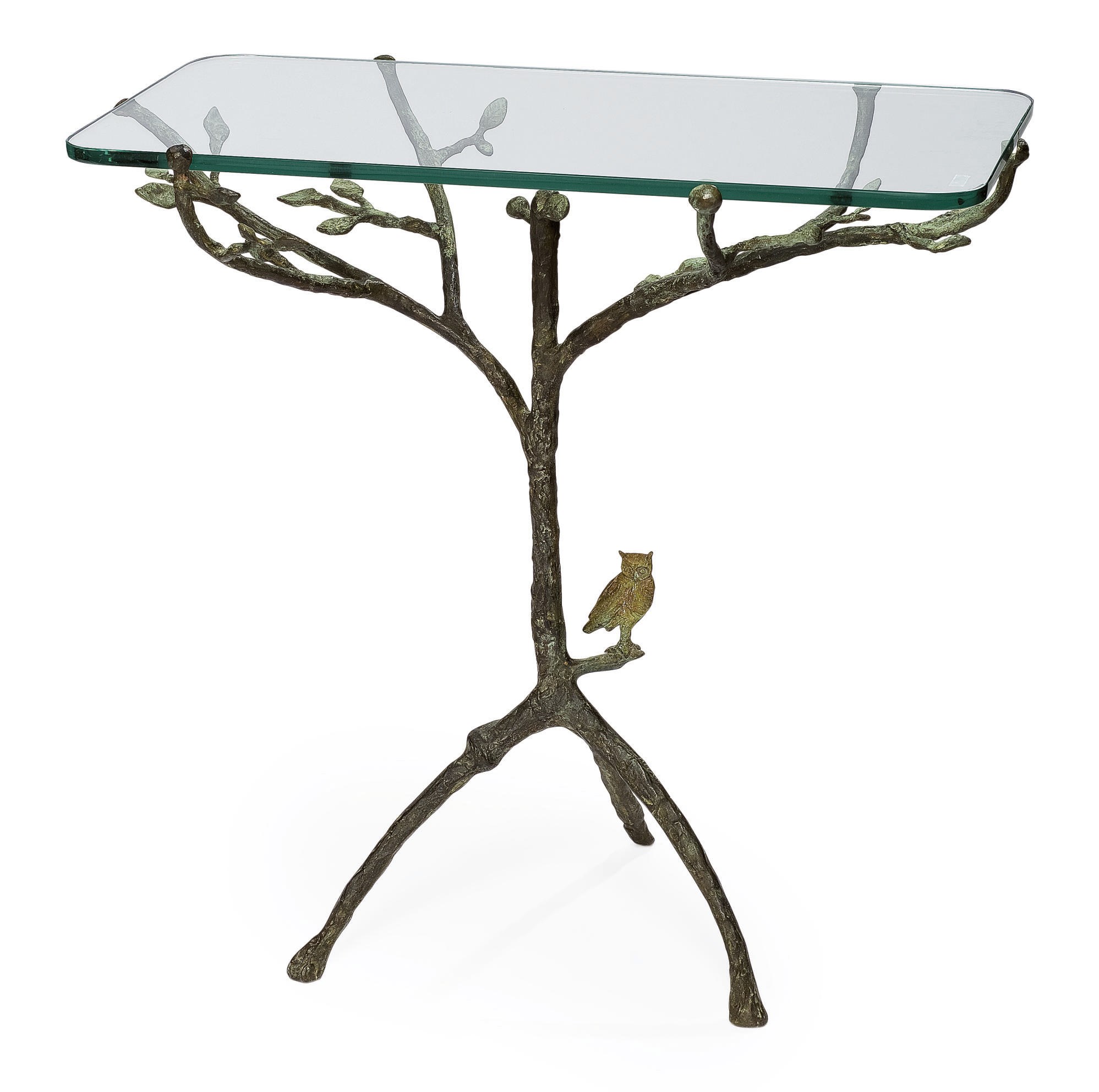 Diego Giacometti (1902-1985)