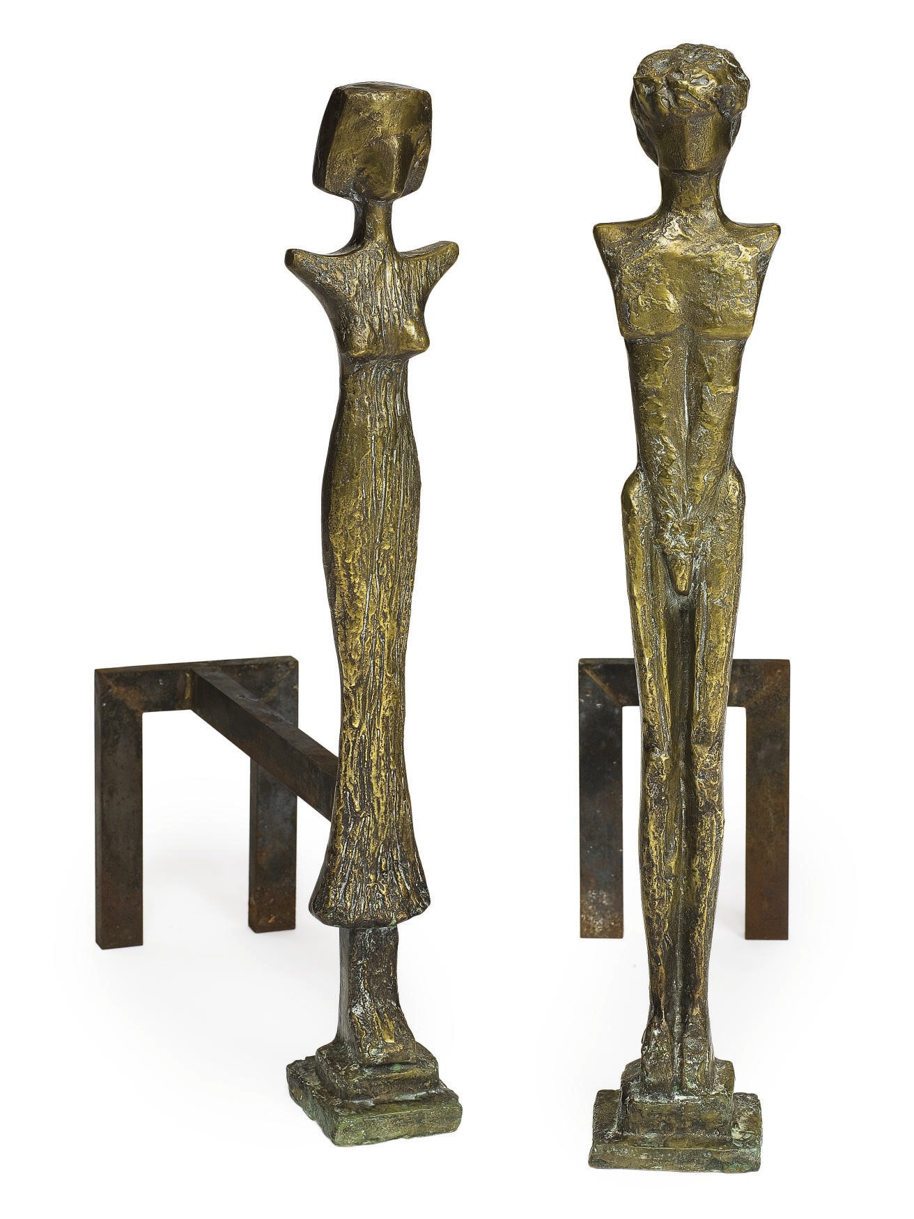 Diego Giacometti (1902-1985)