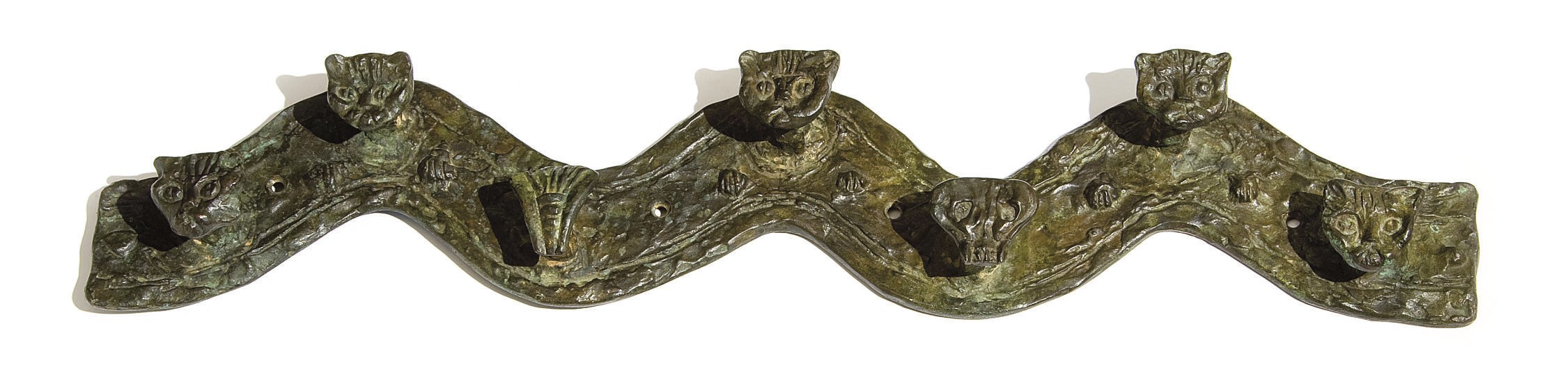 Diego Giacometti (1902-1985)