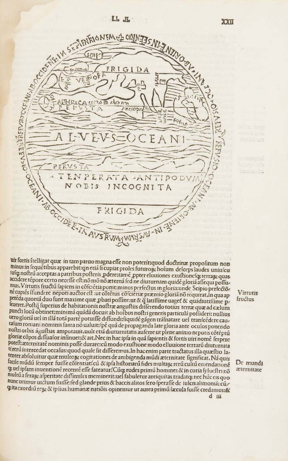 [INCUNABLE] -- APULÉE. Opera. -Hermès TRISMÉGISTE. Asclepius. Traduit en latin par Lucius Apuleus. -Albinus PLATONICUS. Epitoma disciplinarum Platonis. Trad. en latin par Petrus Balbus. Venise: Philippus Pinzius pridie Kalendas maias [30 avril] 1493.