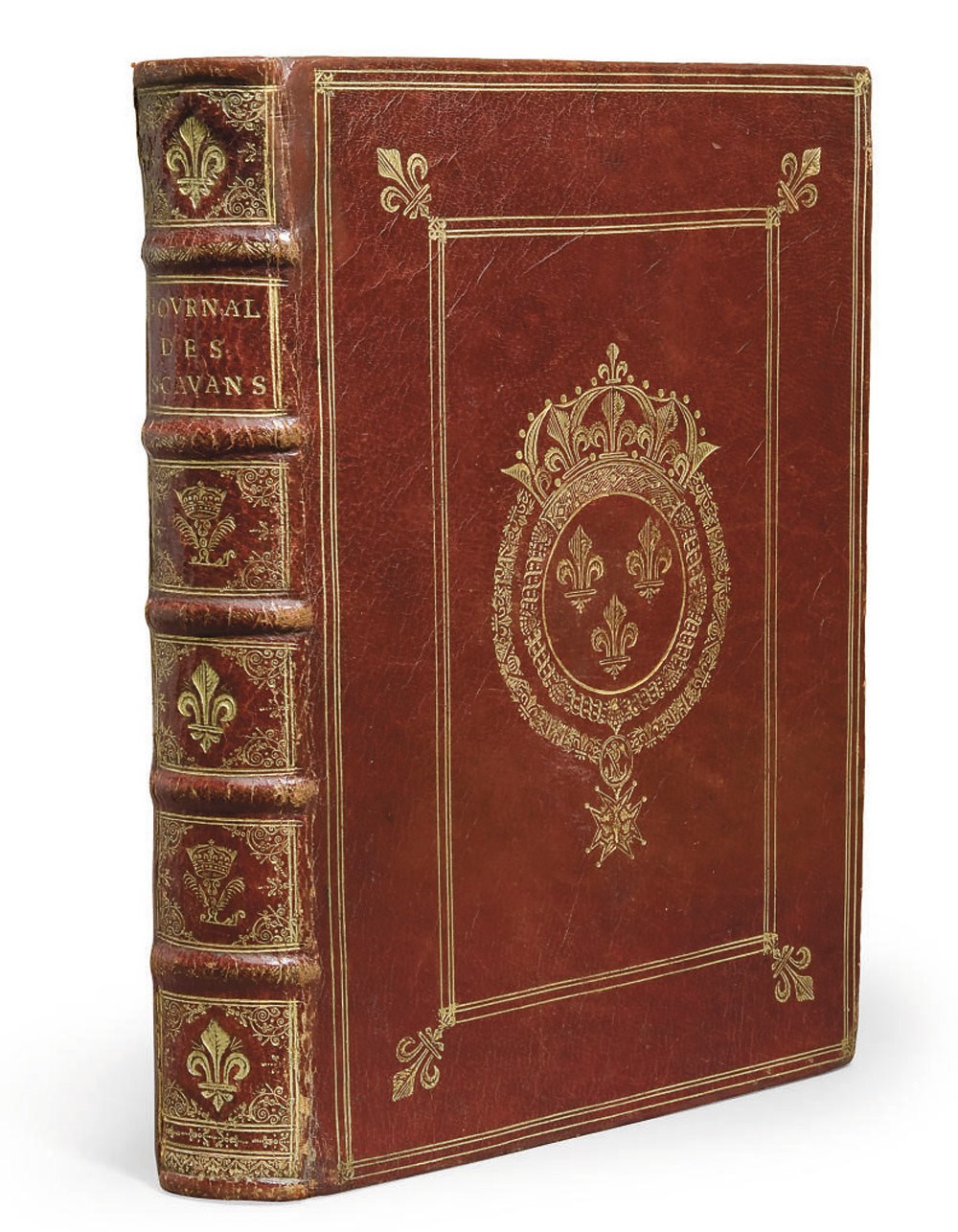 Le Journal des Sçavans du Lundy IV. Janvier M.DC.LXVI [au] Lundy 20. Decembre, M.DC.LXVI. Paris: Cusson, 1666.