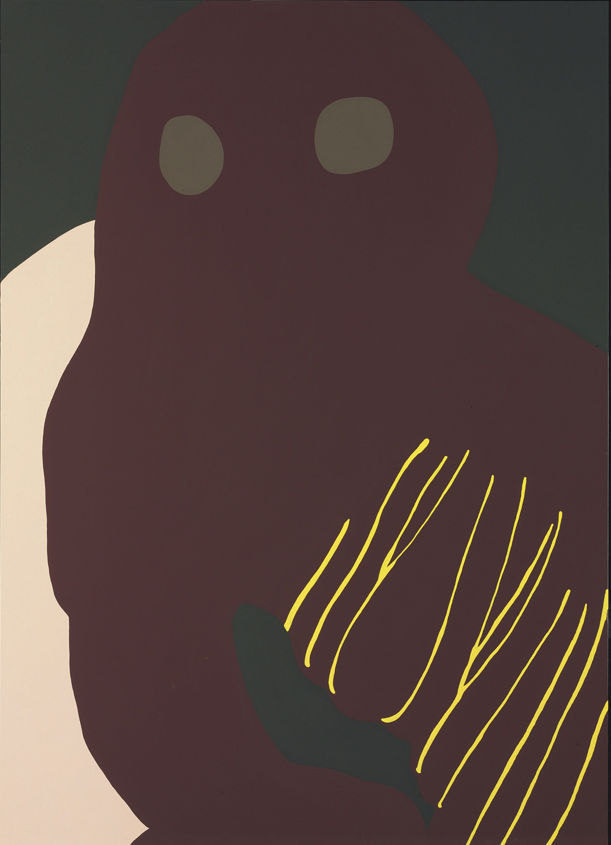Gary Hume (b. 1962)