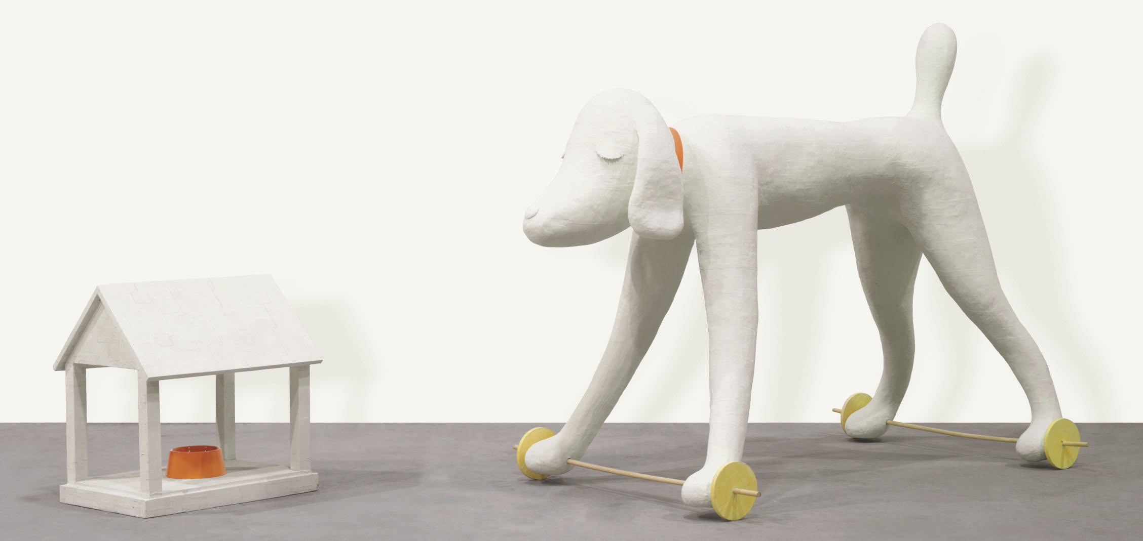 Yoshitomo Nara (b. 1959)