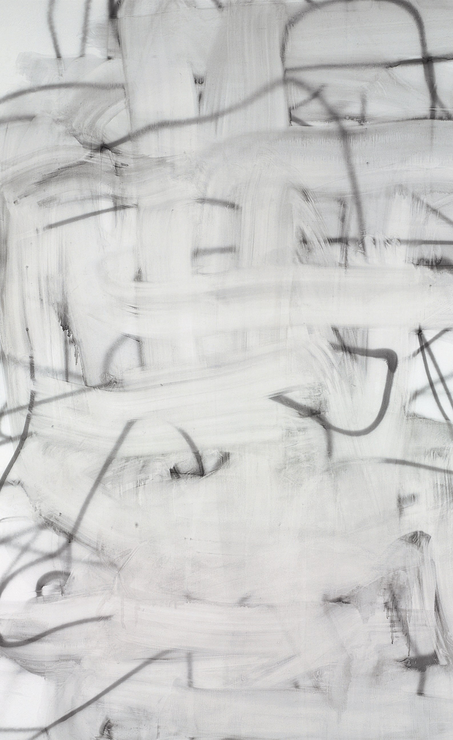 Christopher Wool (b. 1955)