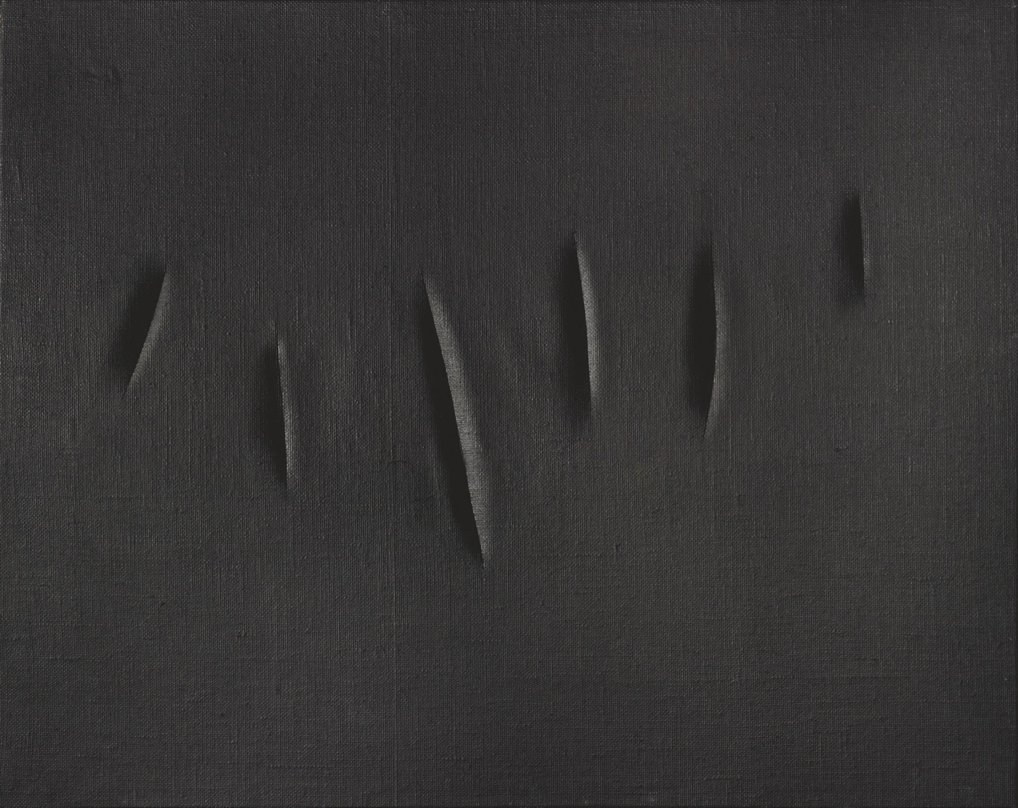 Lucio Fontana (1899-1968)