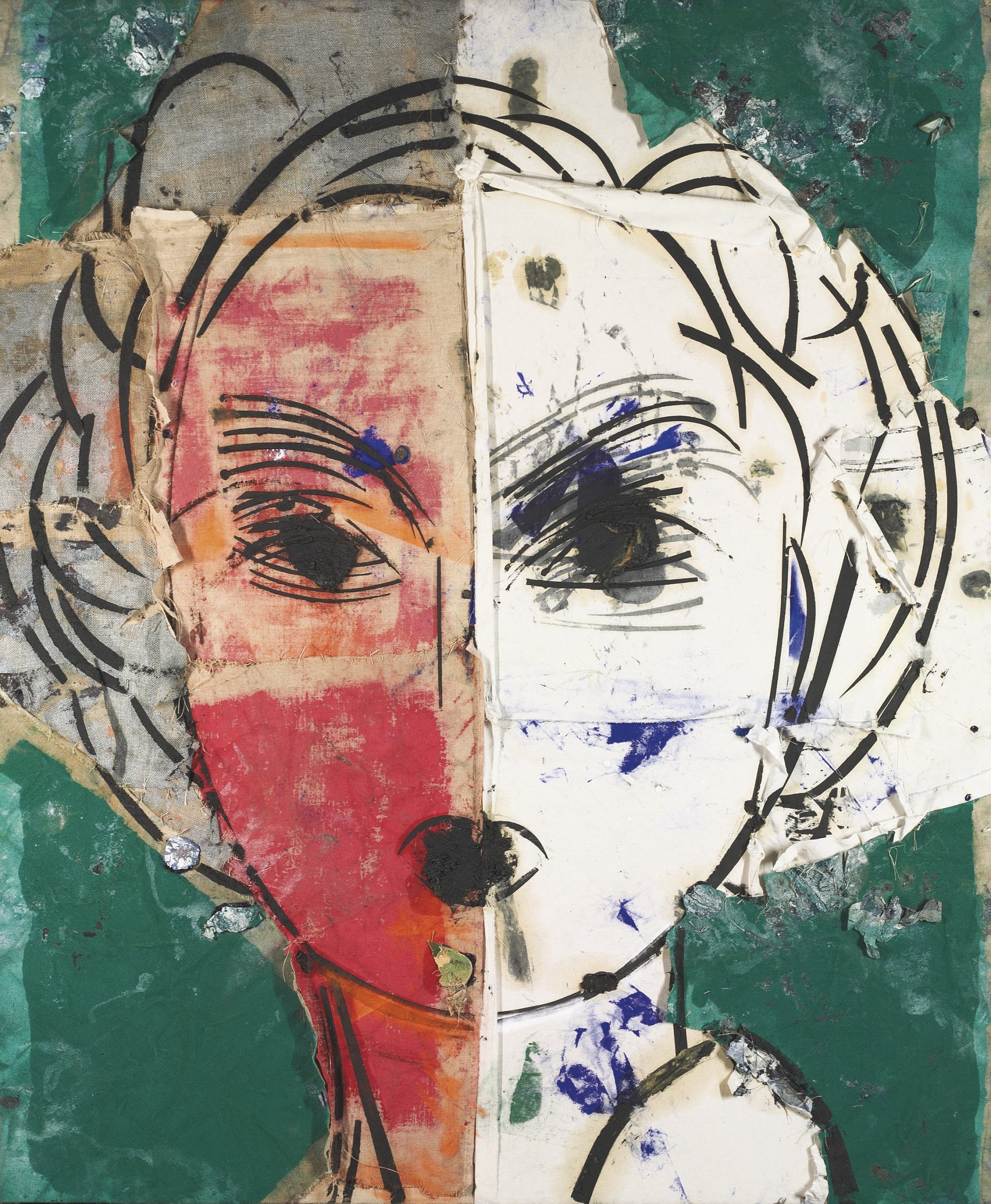 Manolo Valdés (b. 1942)