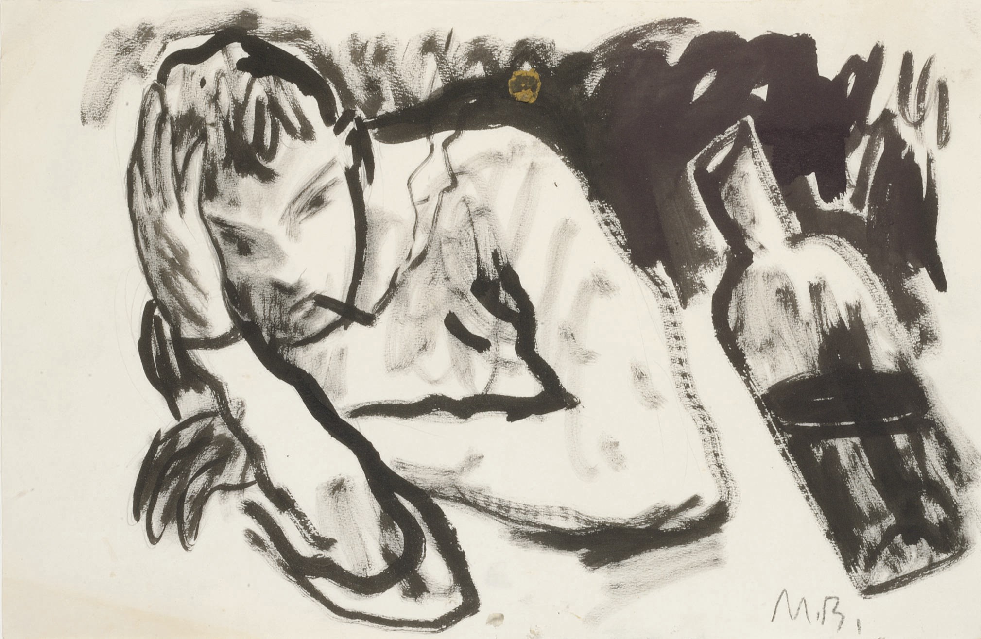 Miquel Barceló (b. 1957)
