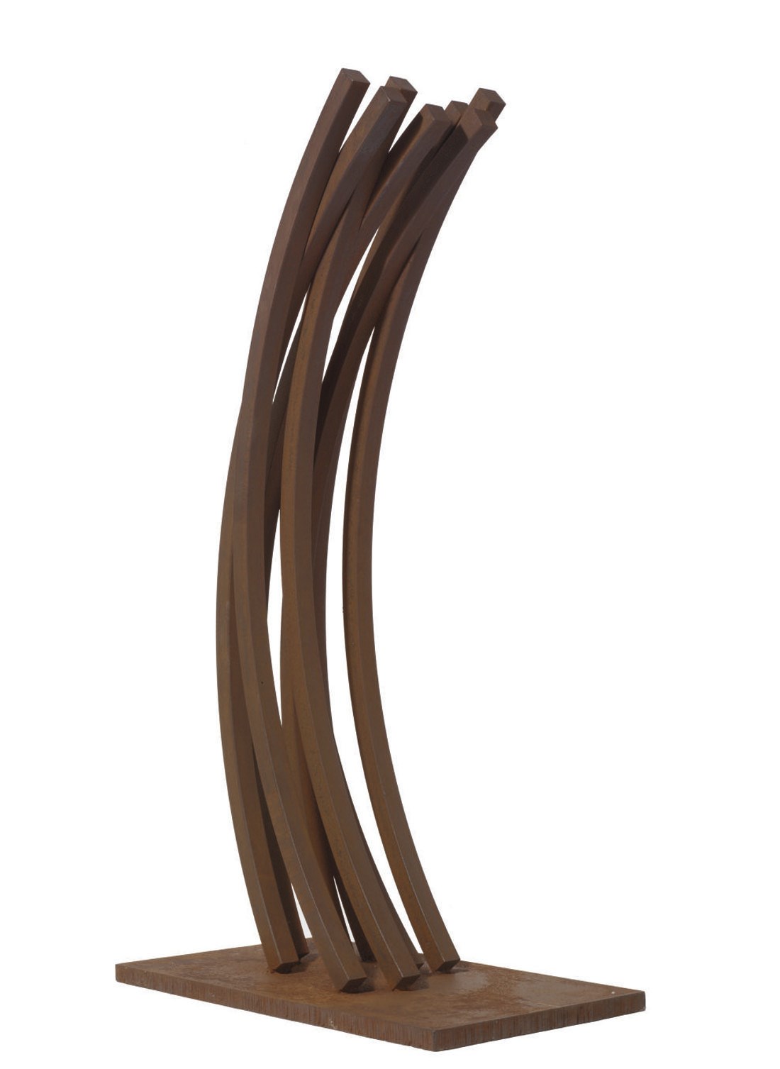 Bernar Venet (b. 1941)