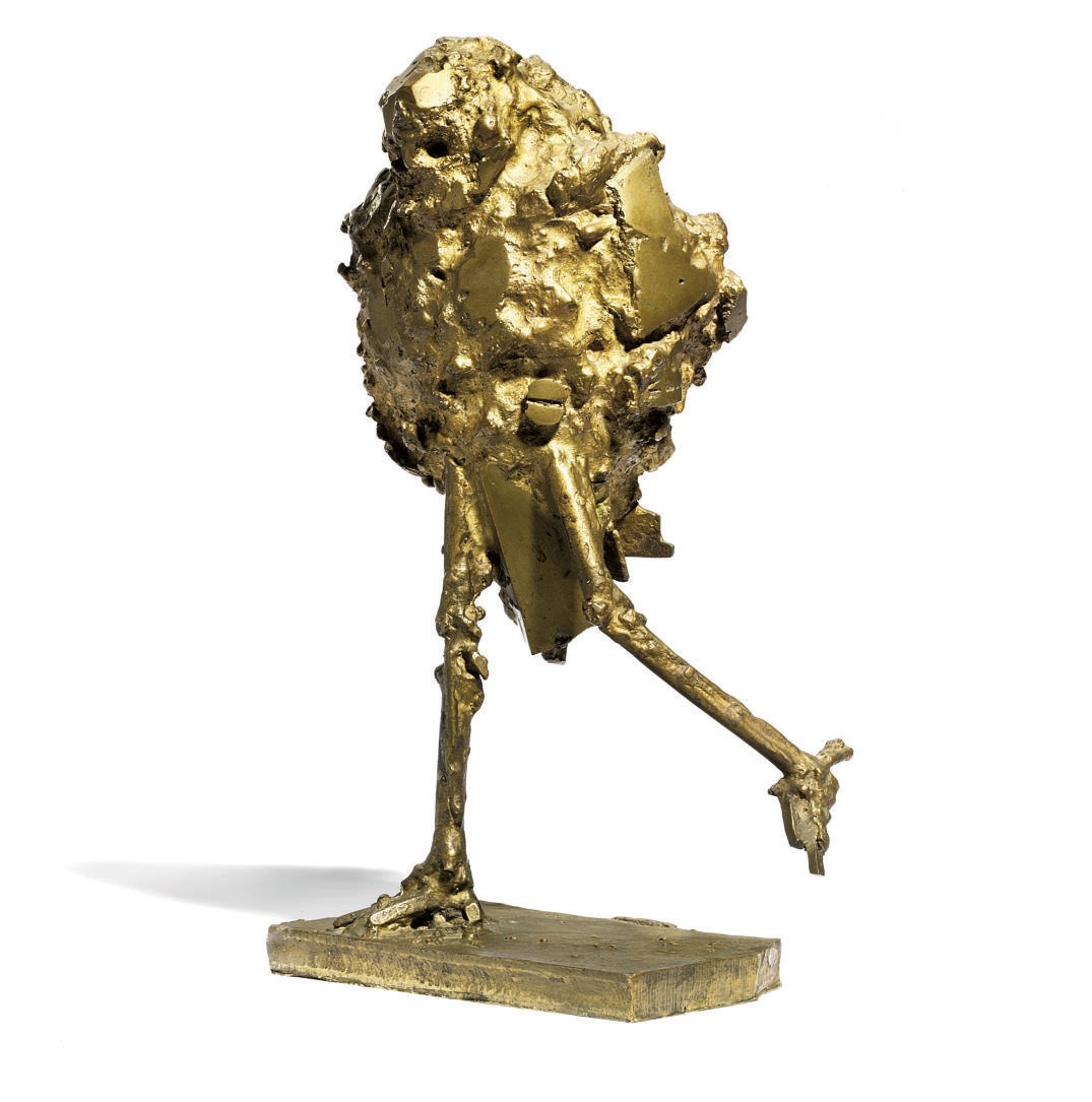 César (1921-1998)