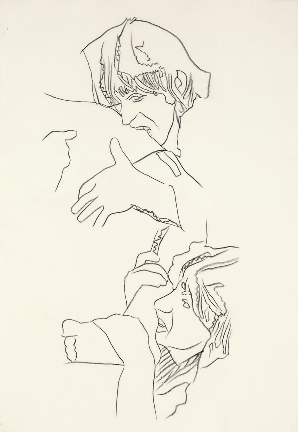 Andy Warhol (1928-1987)