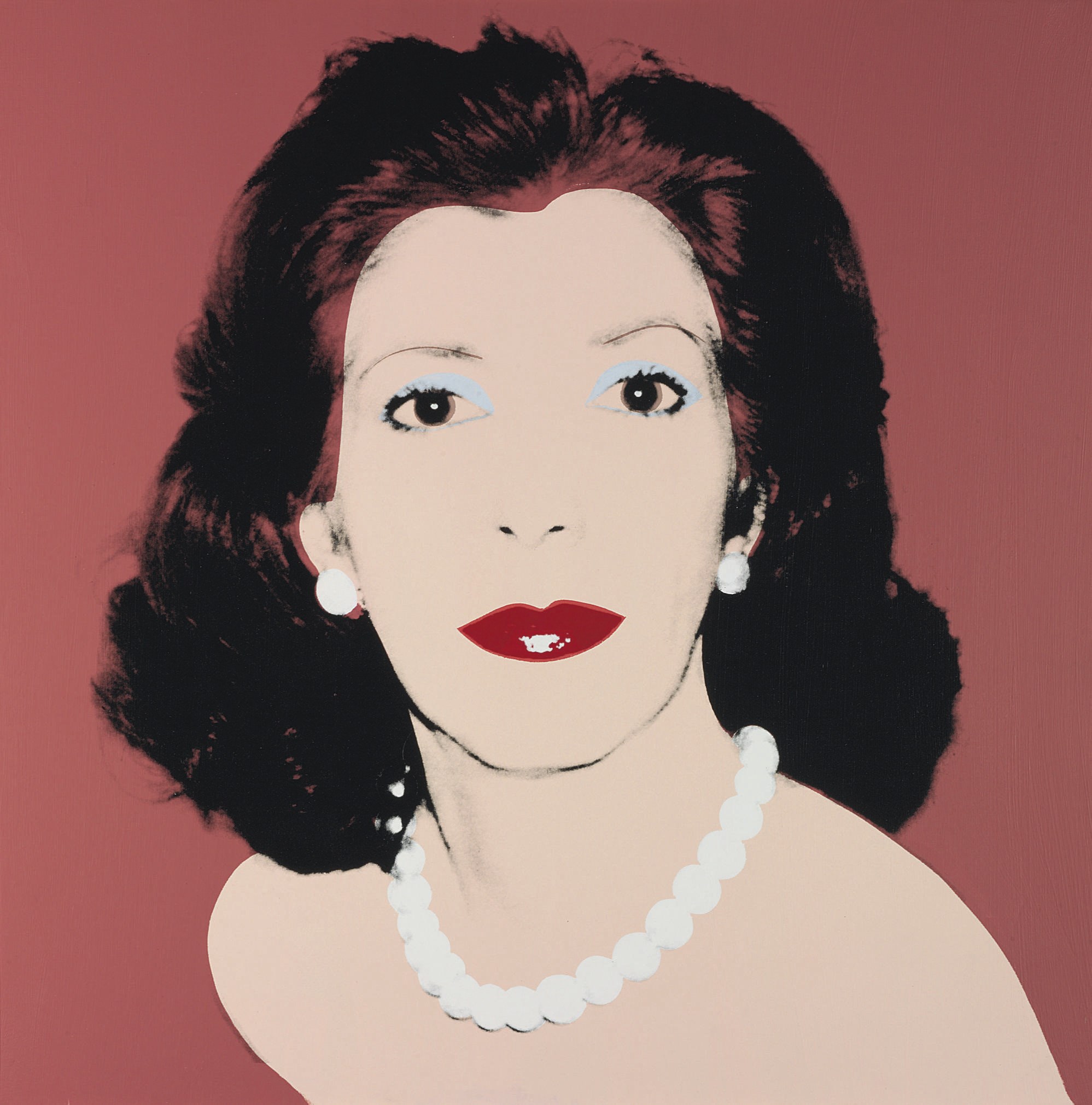 Andy Warhol (1928-1987)