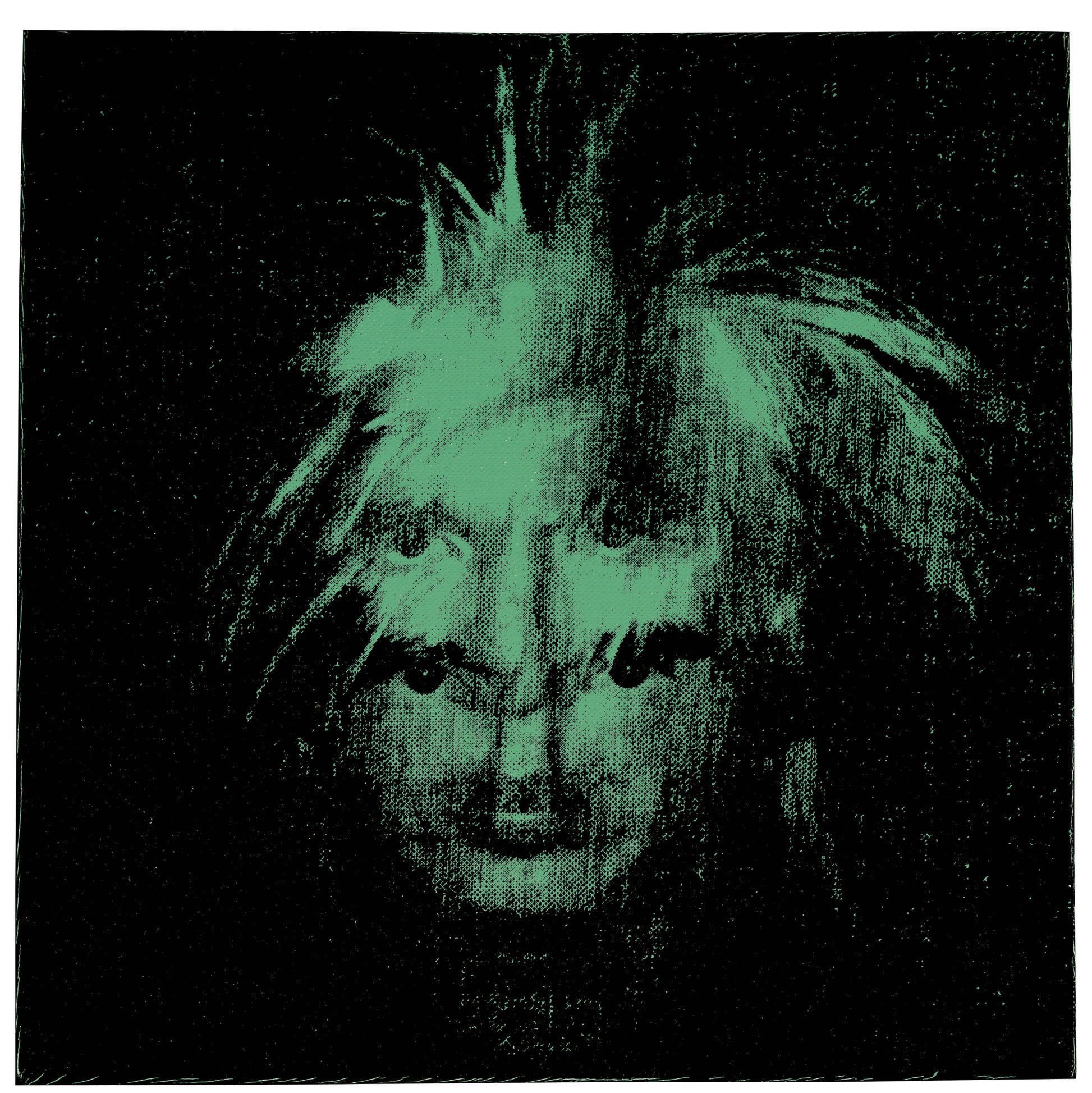 Andy Warhol (1928-1987)