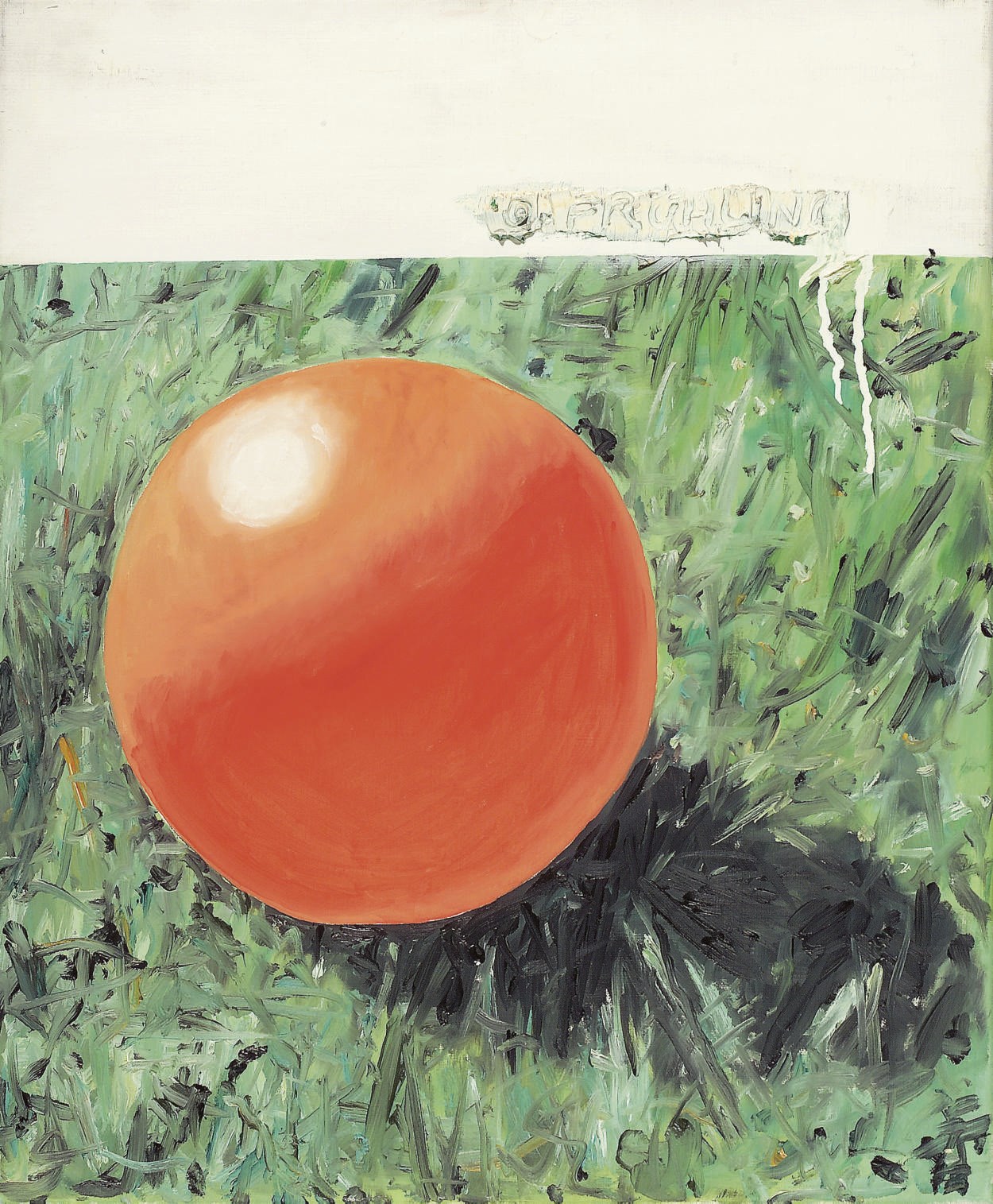 Martin Kippenberger (1953-1997)