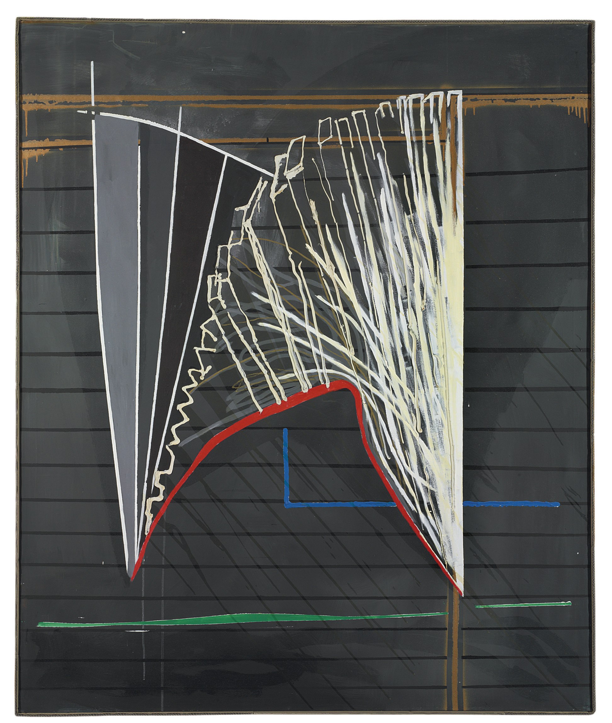 Martin Kippenberger (1953-1997)