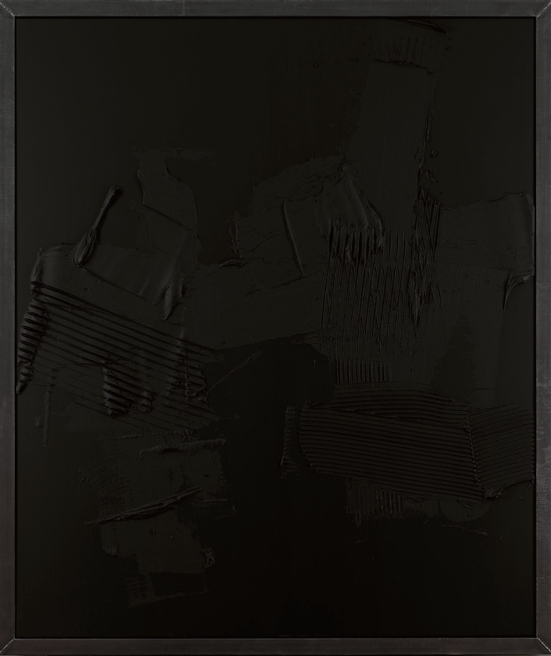 Anselm Reyle (b. 1970)