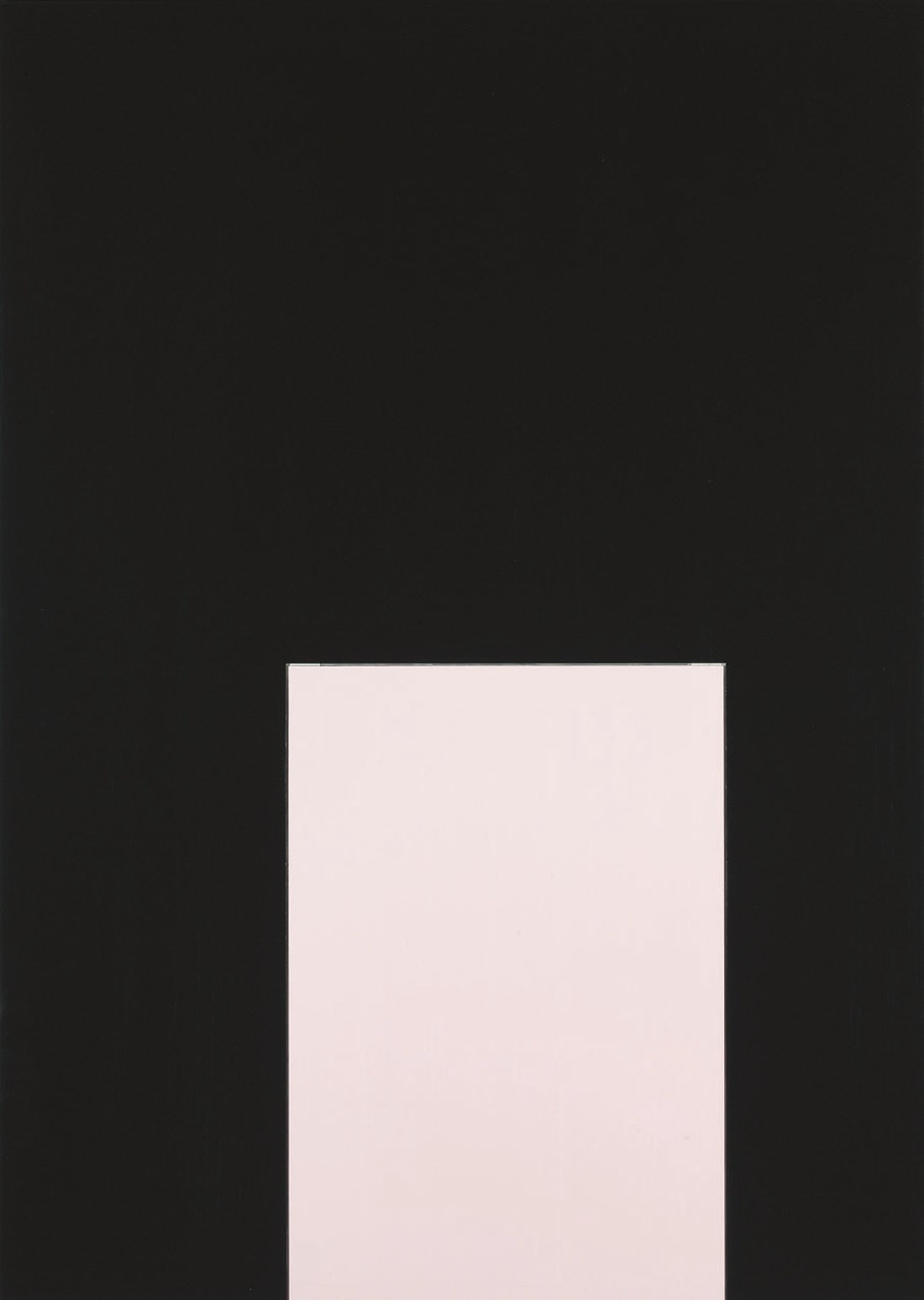 Imi Knoebel (b. 1940)
